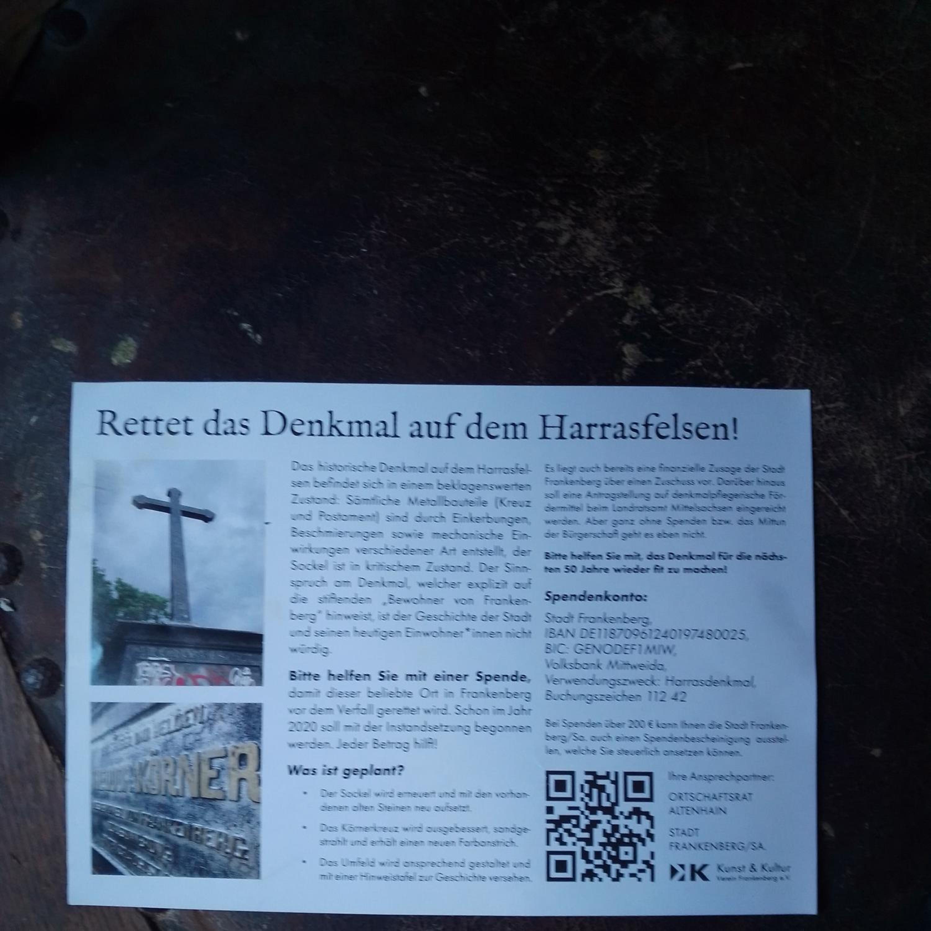 Ruhig und spartanisch Wohnen im Denkmal