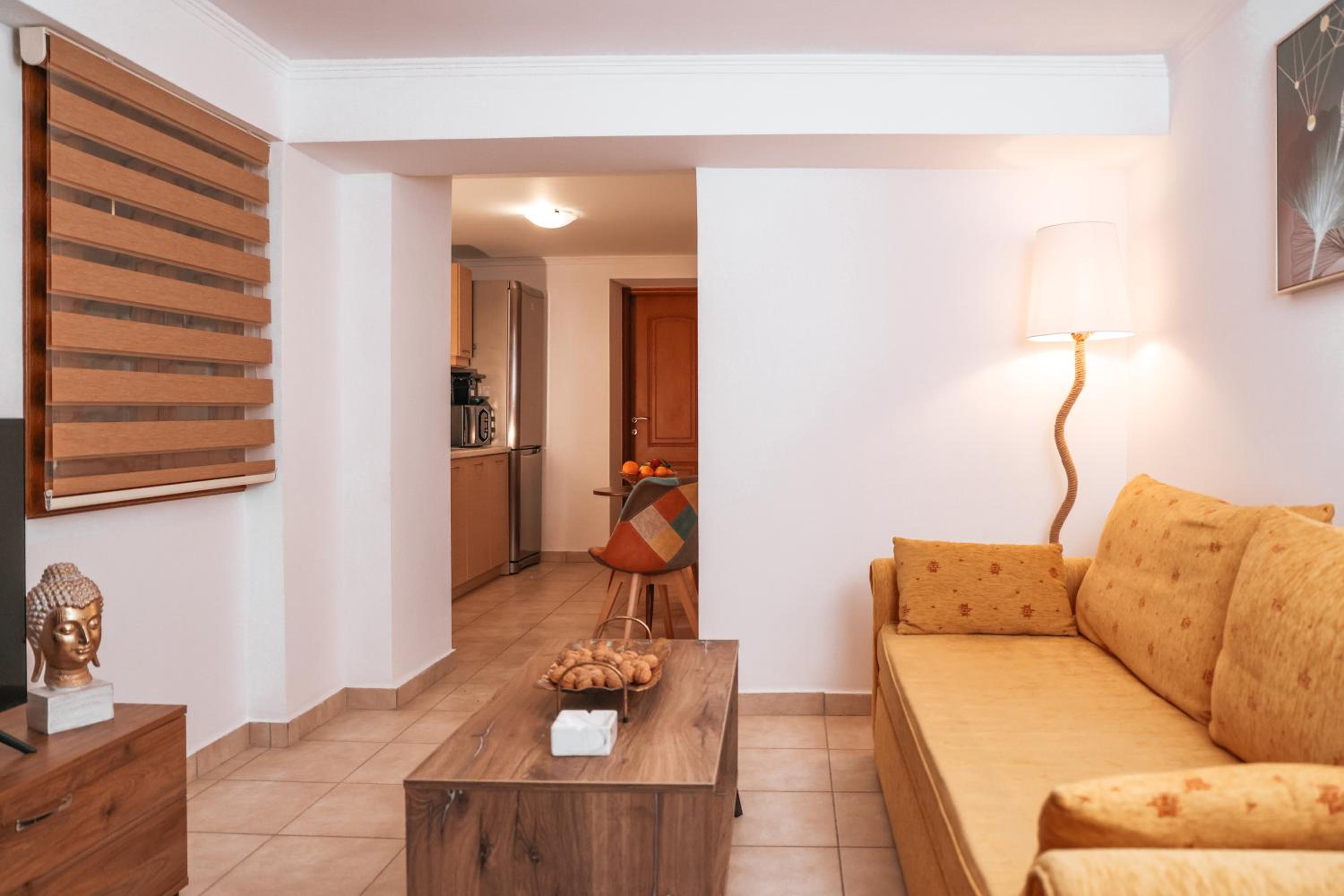 Archontiko Frideriki Luxury Apartments