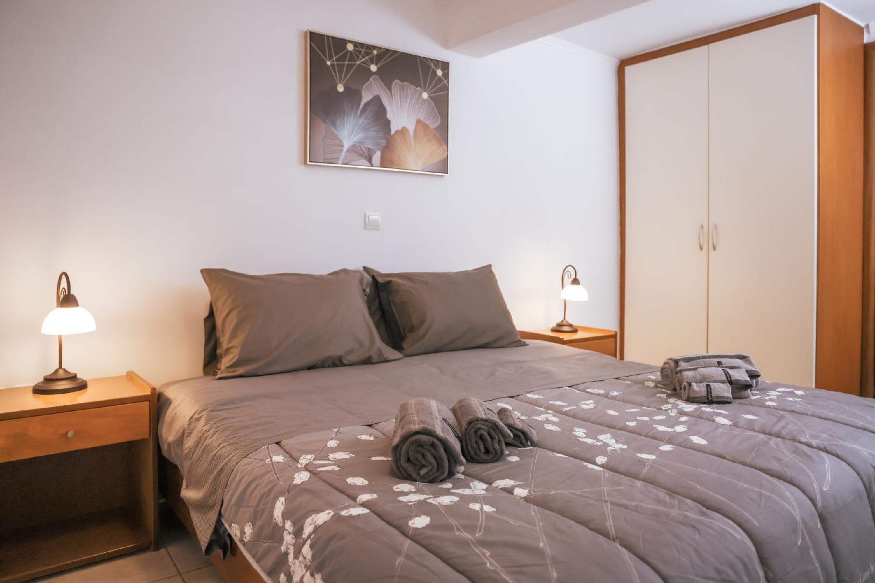 Archontiko Frideriki Luxury Apartments