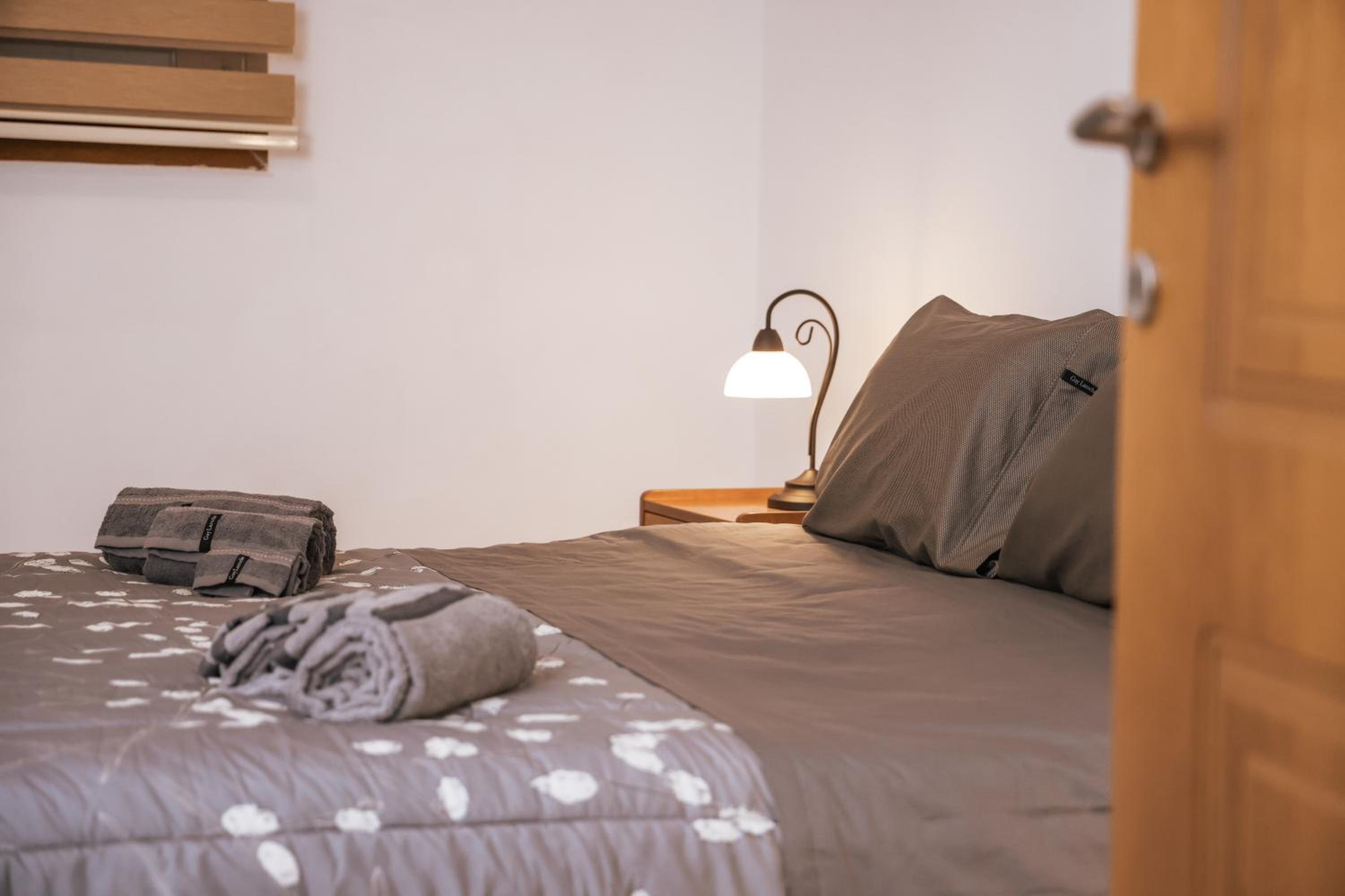 Archontiko Frideriki Luxury Apartments