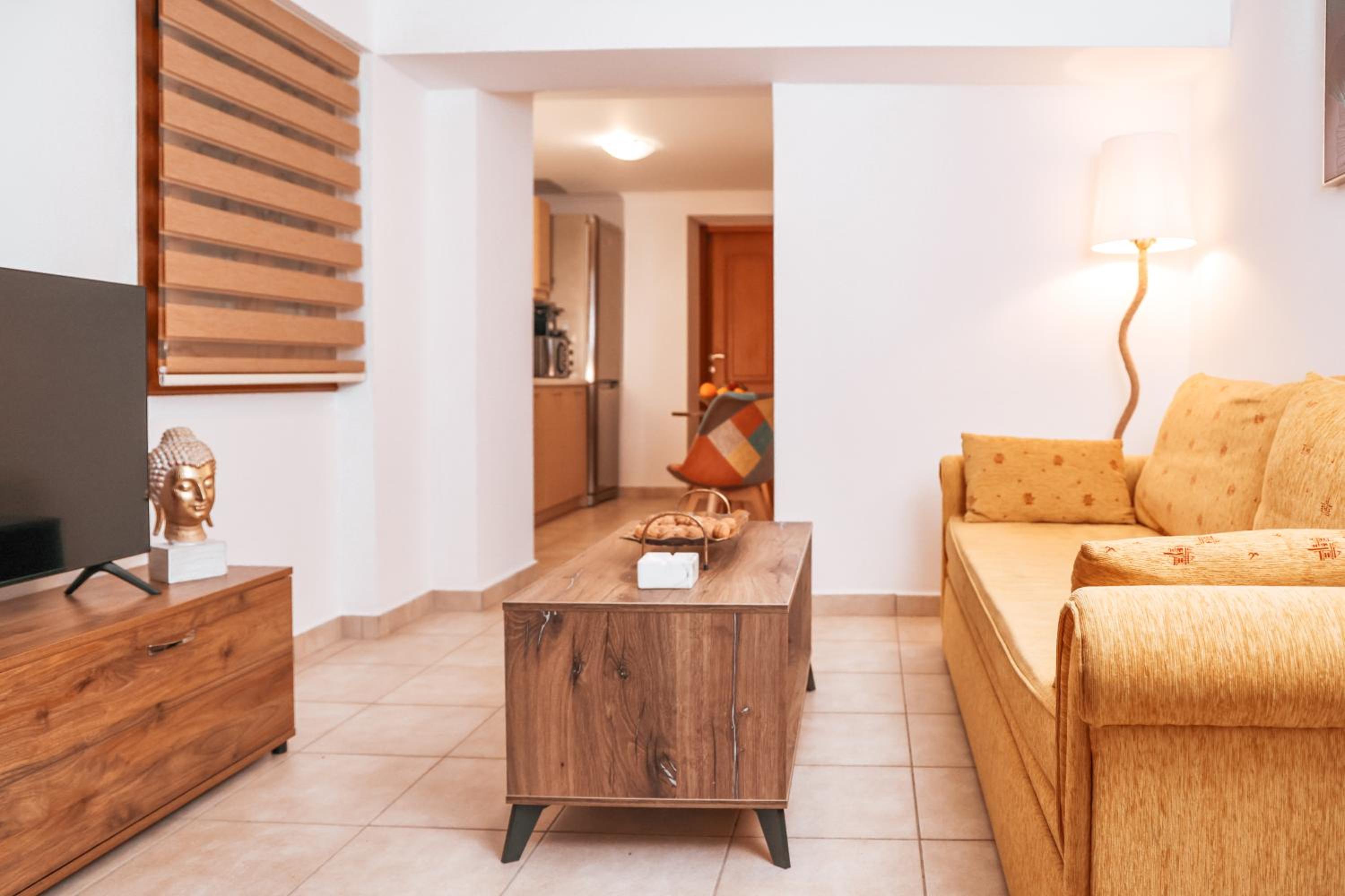 Archontiko Frideriki Luxury Apartments
