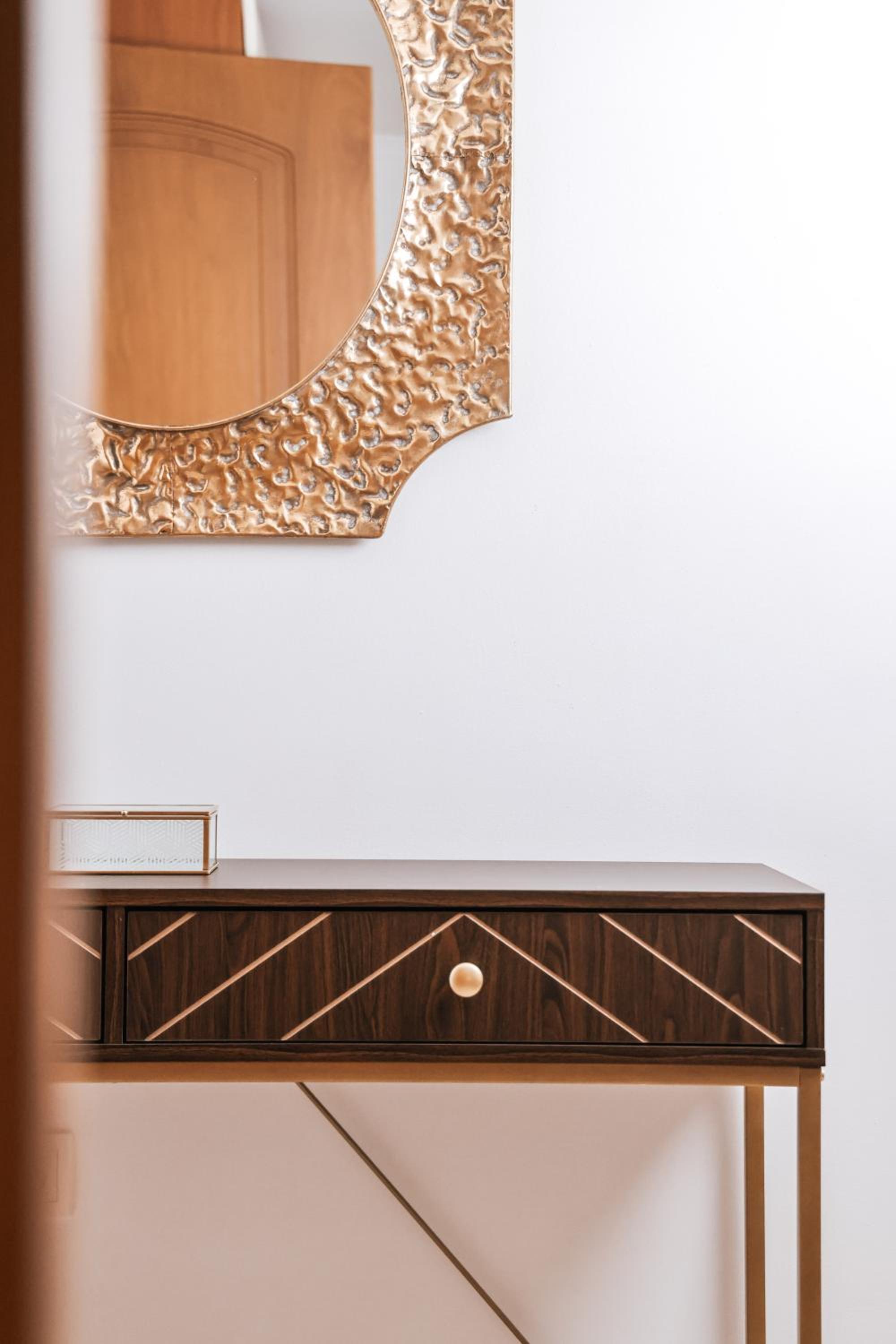 Archontiko Frideriki Luxury Apartments