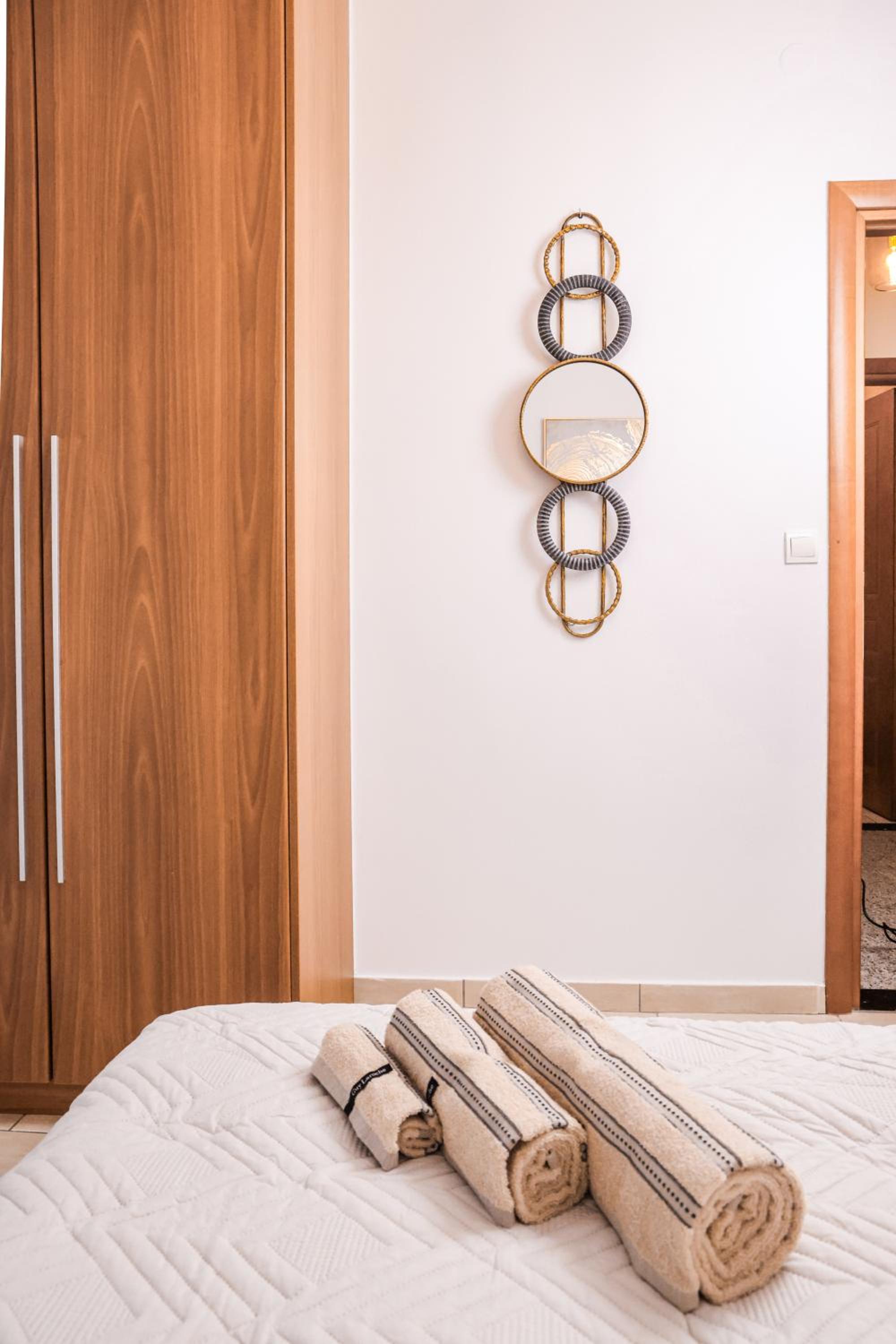 Archontiko Frideriki Luxury Apartments