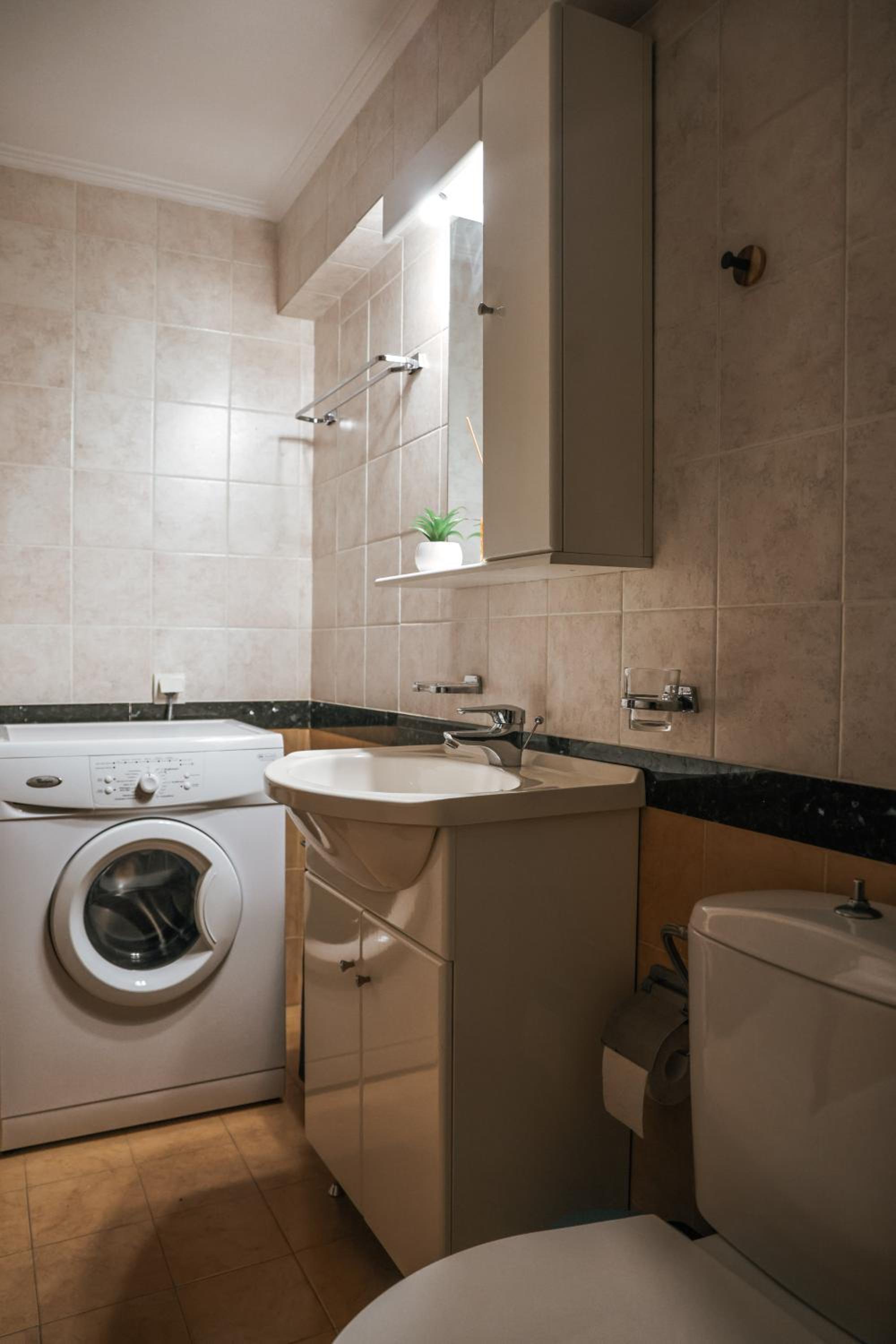 Archontiko Frideriki Luxury Apartments