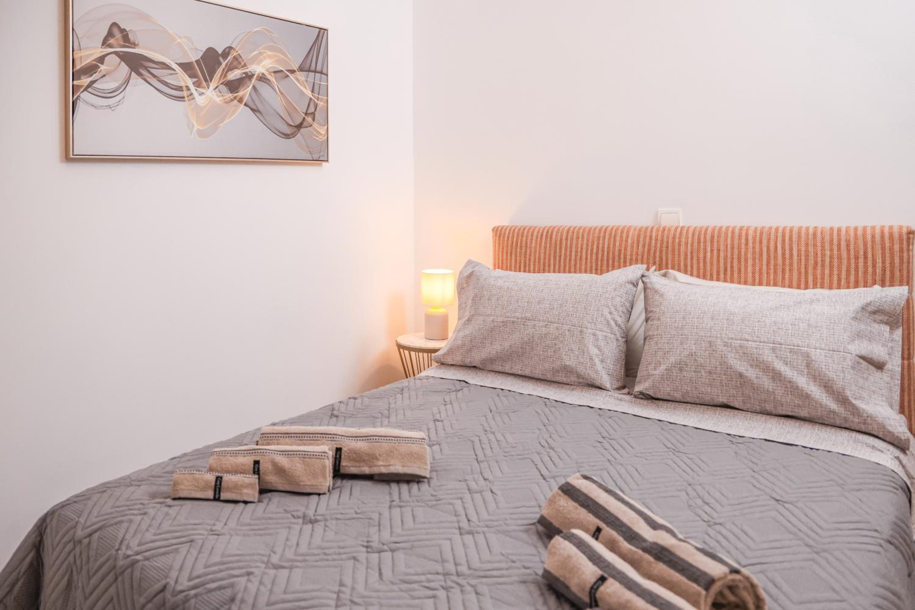 Archontiko Frideriki Luxury Apartments