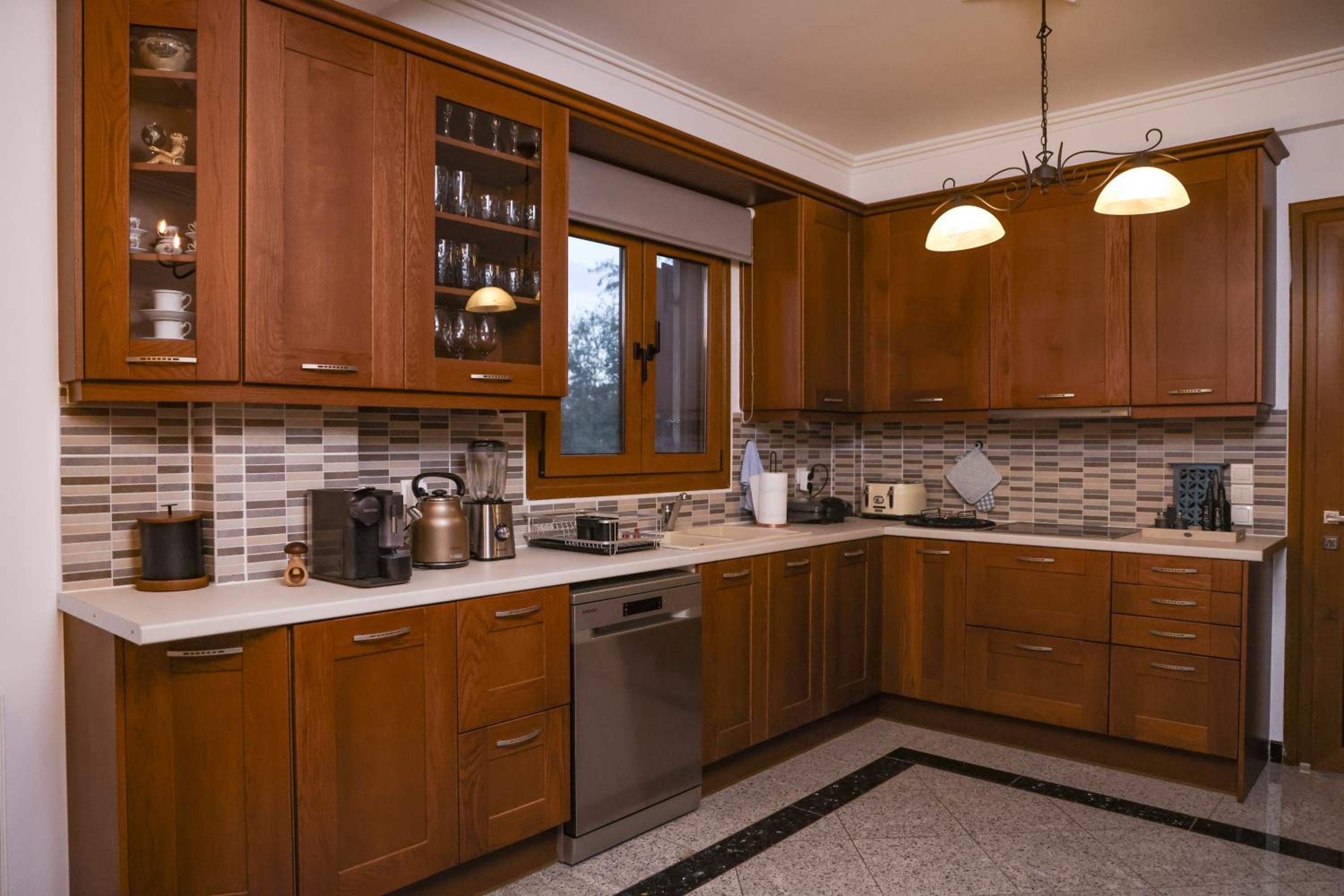 Archontiko Frideriki Luxury Apartments