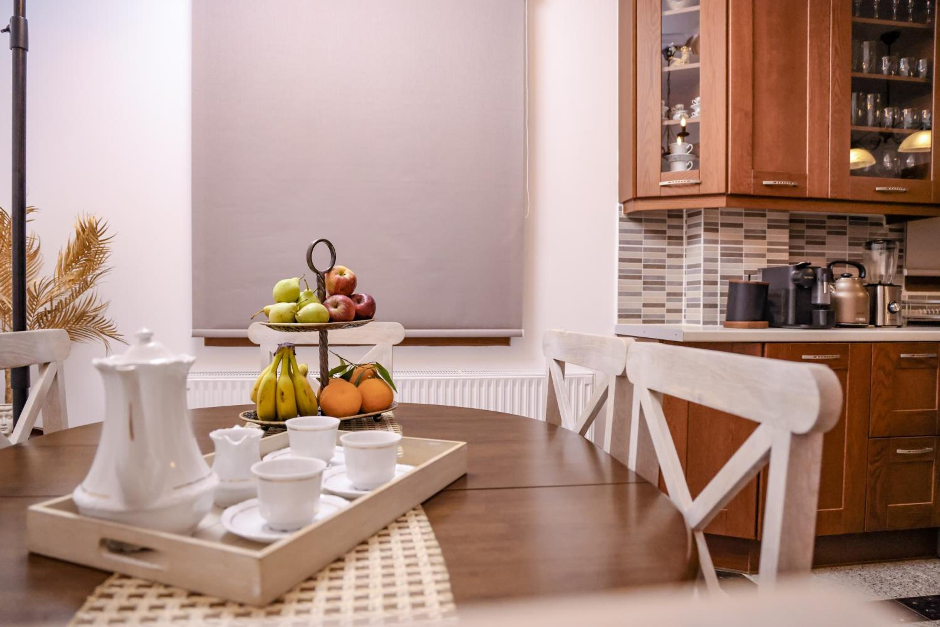 Archontiko Frideriki Luxury Apartments