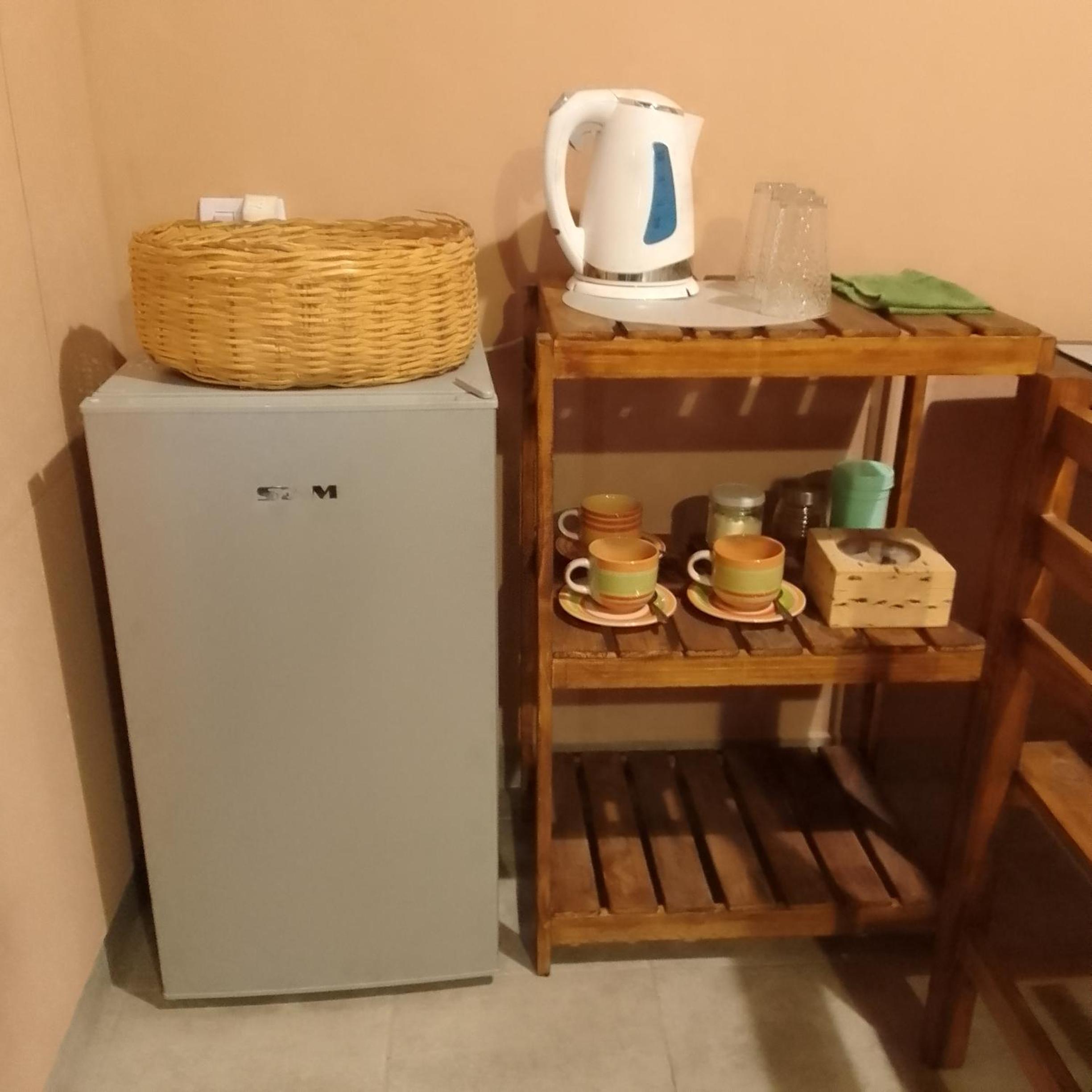 El Aromito Hospedaje