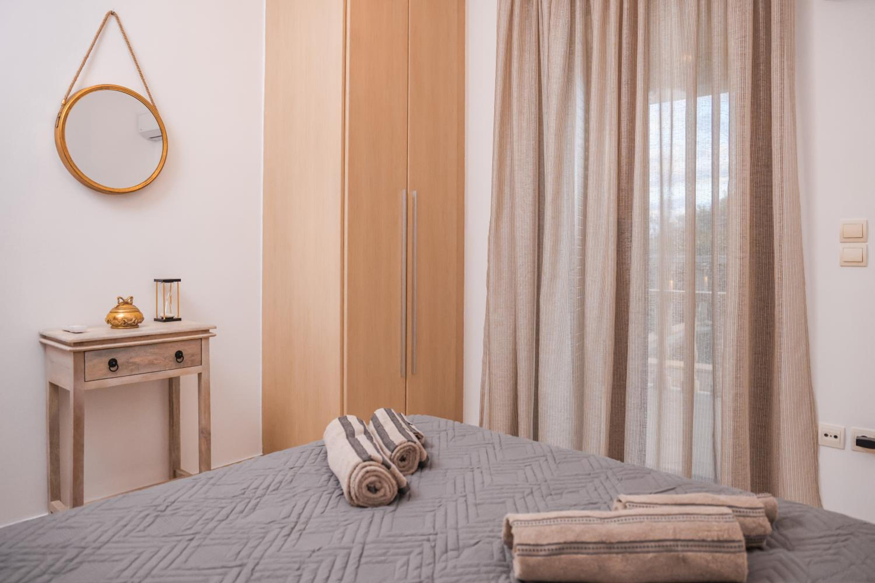 Archontiko Frideriki Luxury Apartments