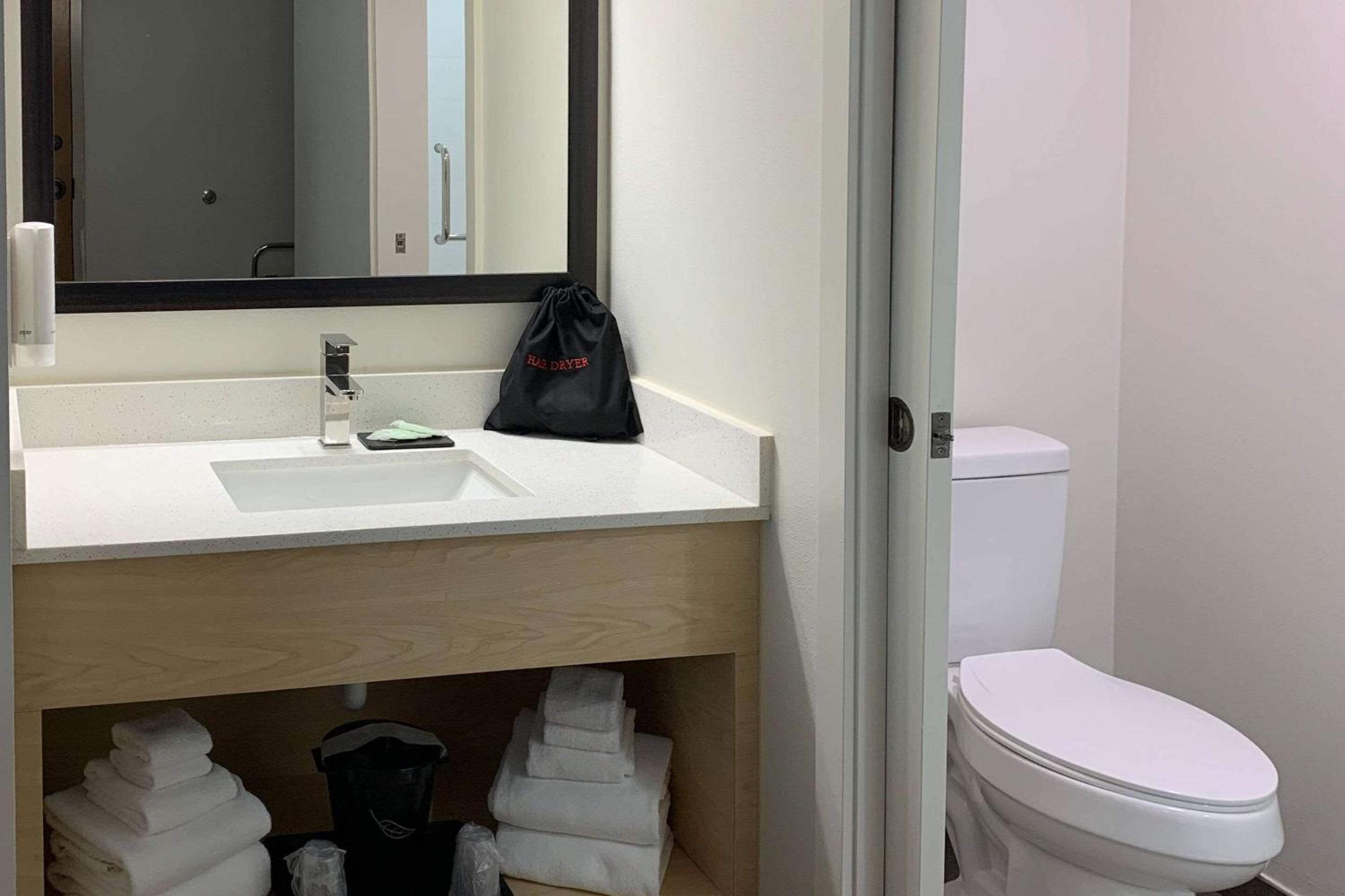 Sleep Inn Staunton, Zdjęcie 8