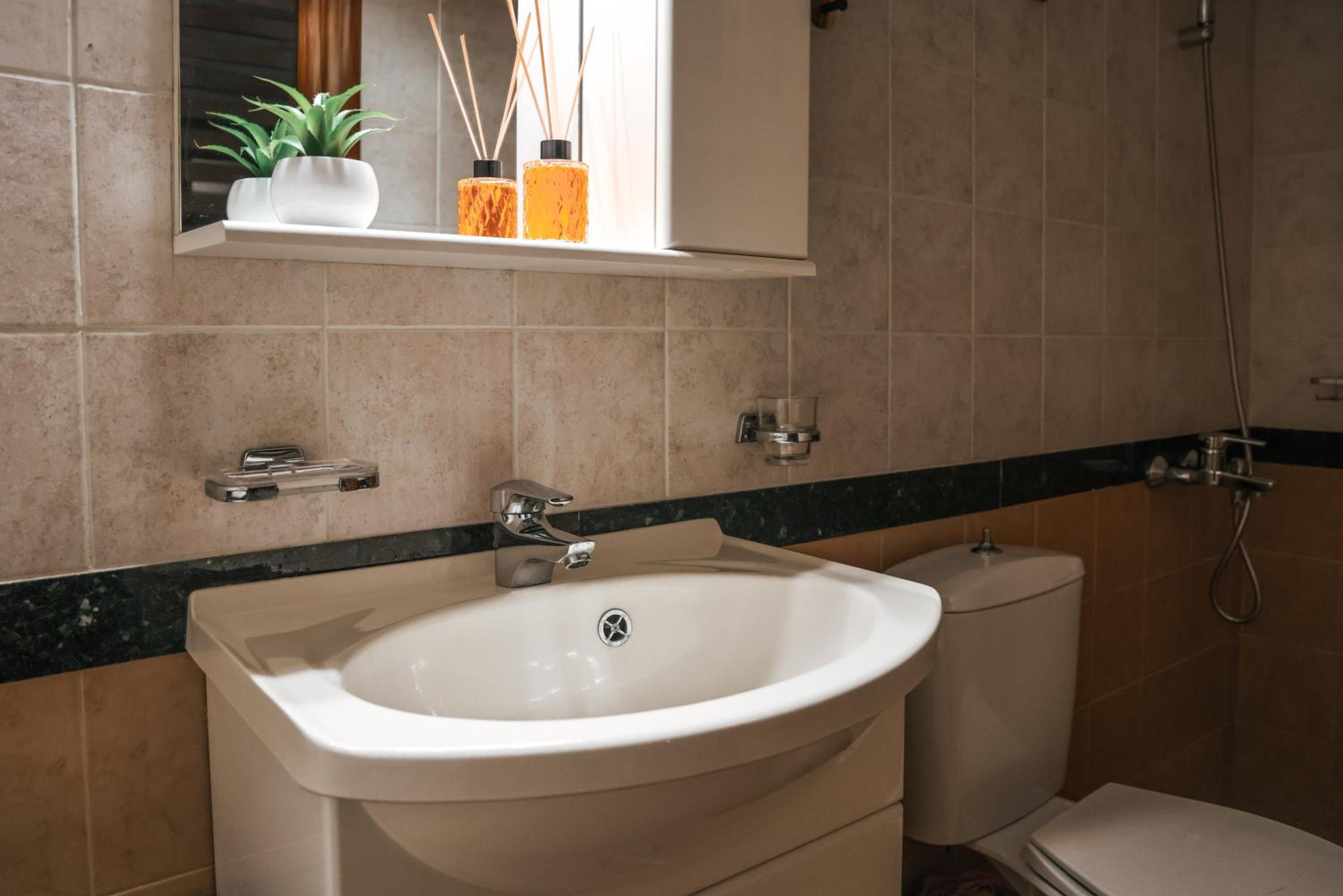Archontiko Frideriki Luxury Apartments