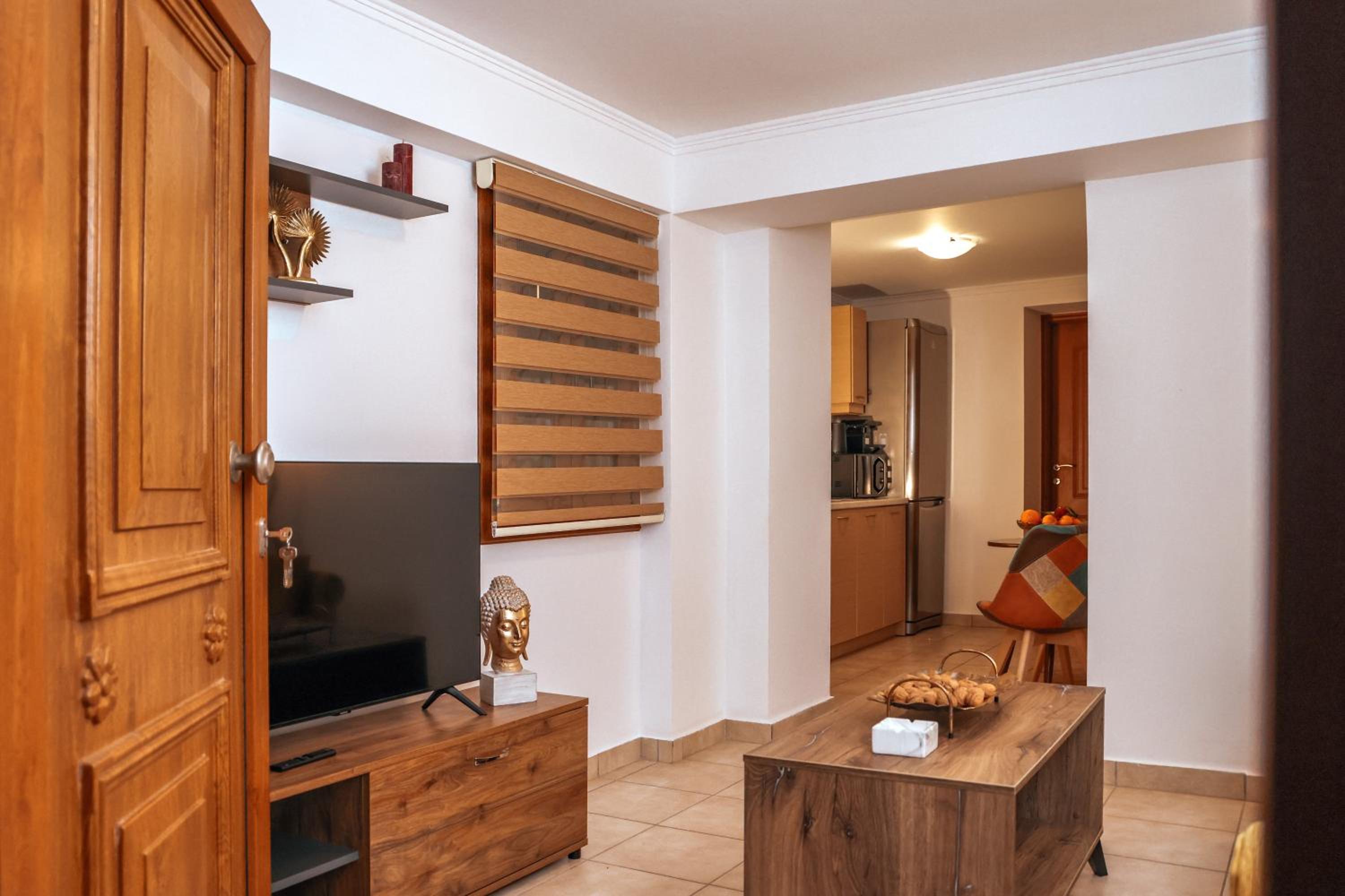 Archontiko Frideriki Luxury Apartments