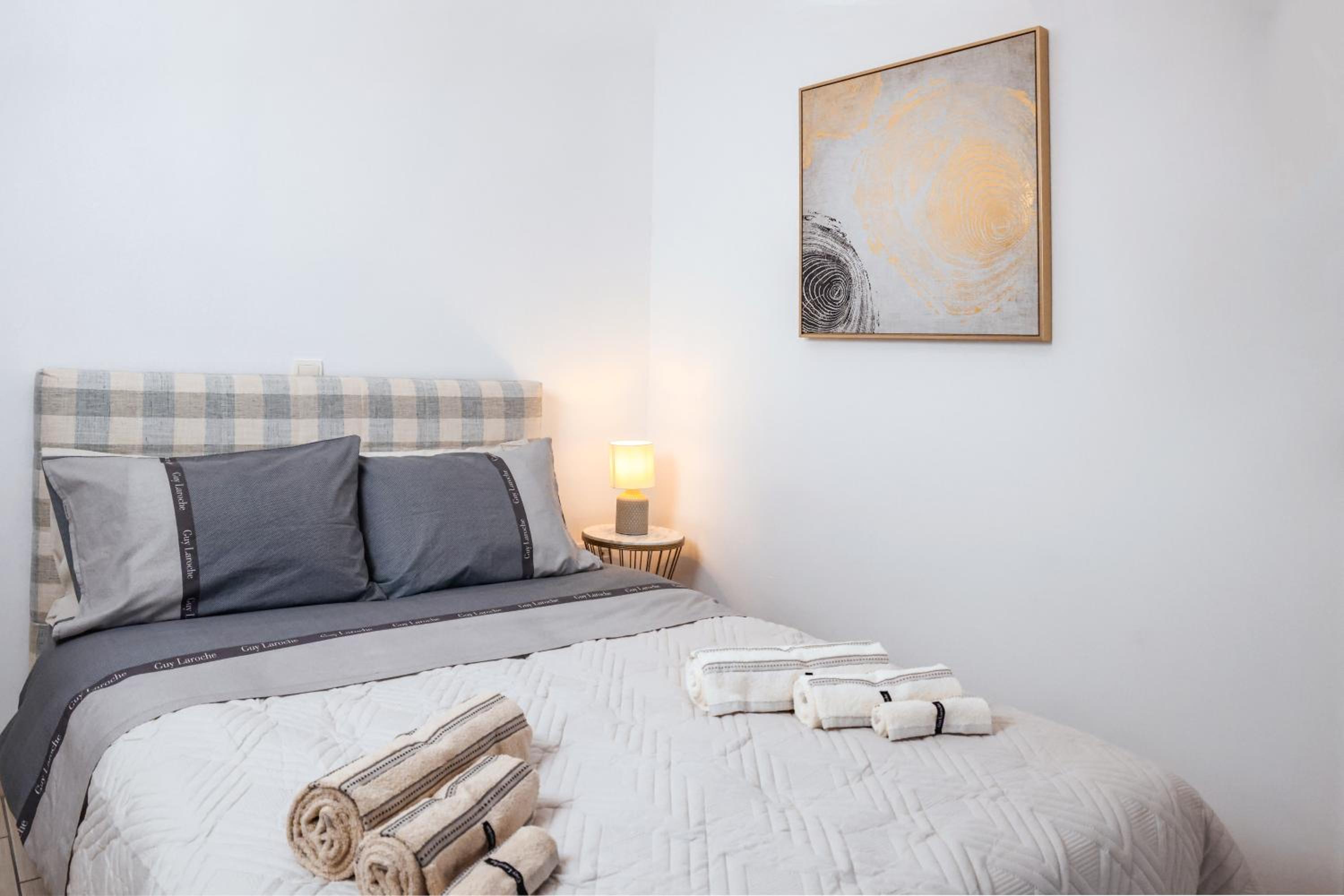 Archontiko Frideriki Luxury Apartments