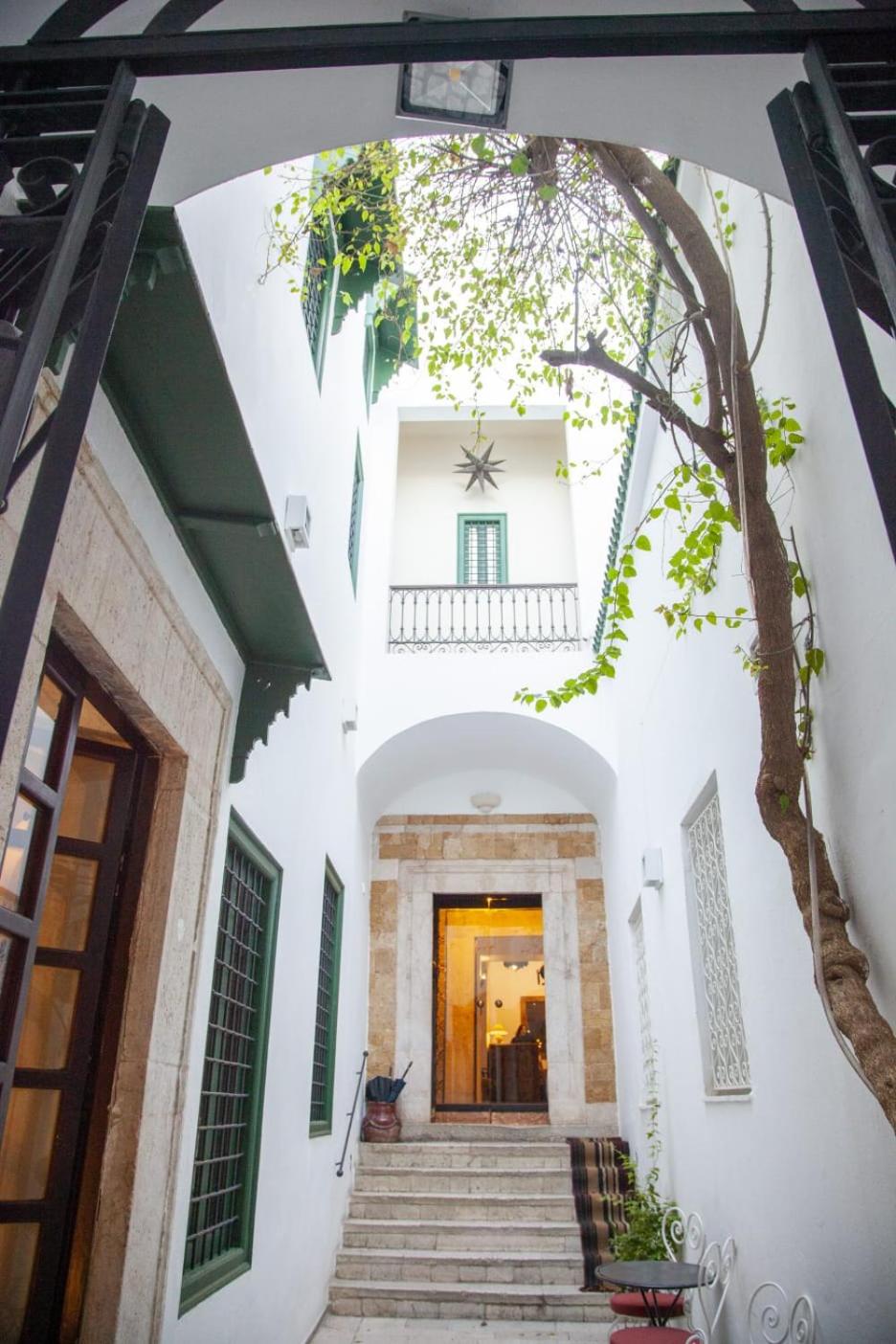 Hotel Dar el médina - Image 1