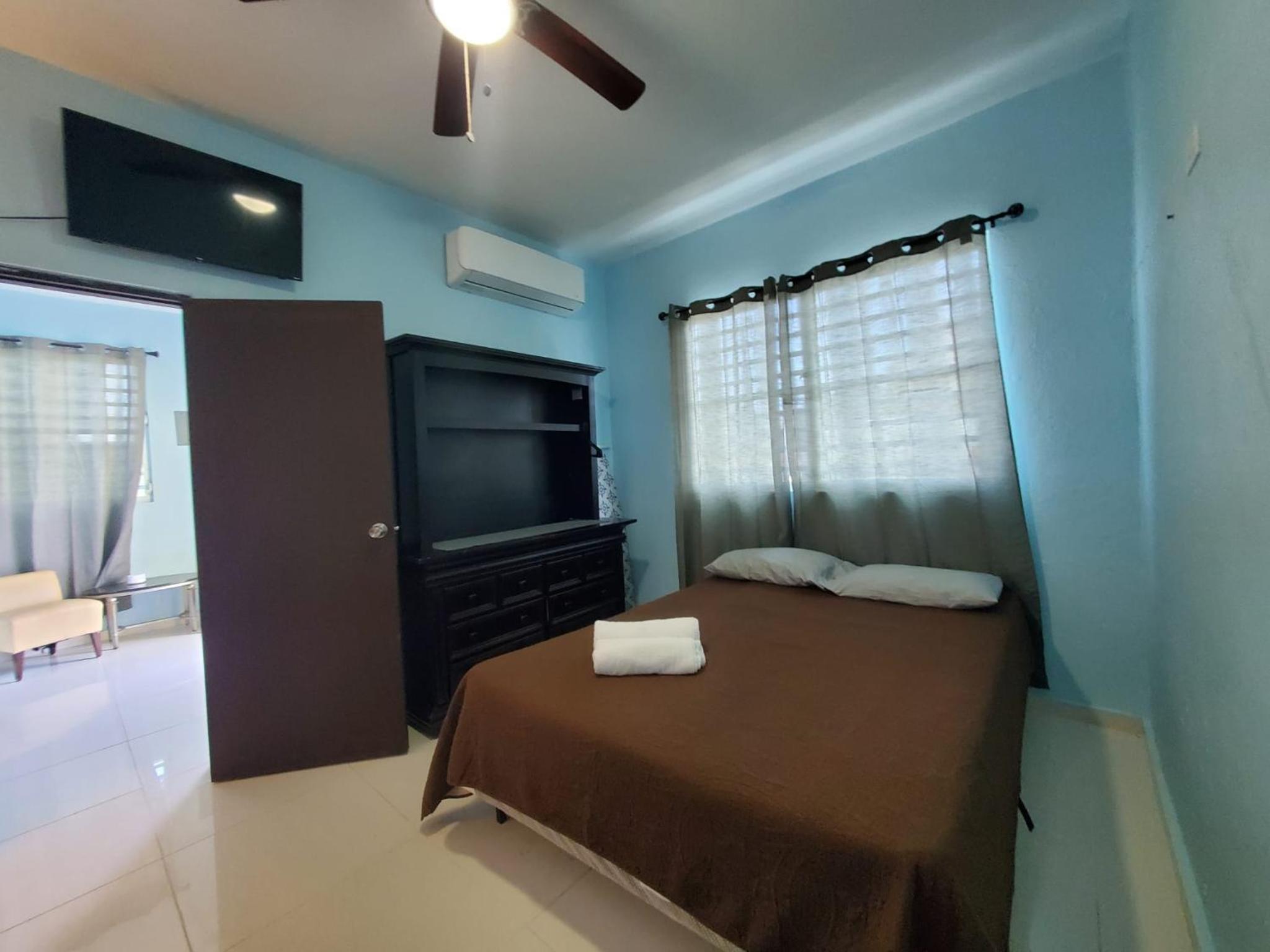 One BR Studio Just few Steps to the Ocean in a Fishing Village, Unit 2 view 2