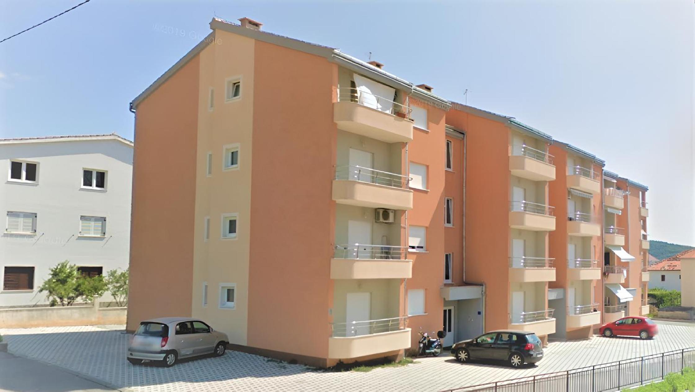 Hotel Apartment Viktoria - Trogir - Image 1