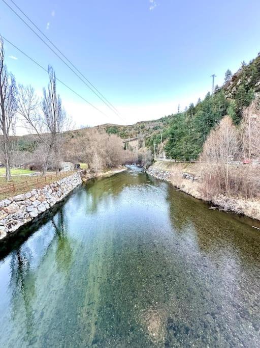 Acogedor alojamiento en Martinet, Cerdanya, Puigcerdá