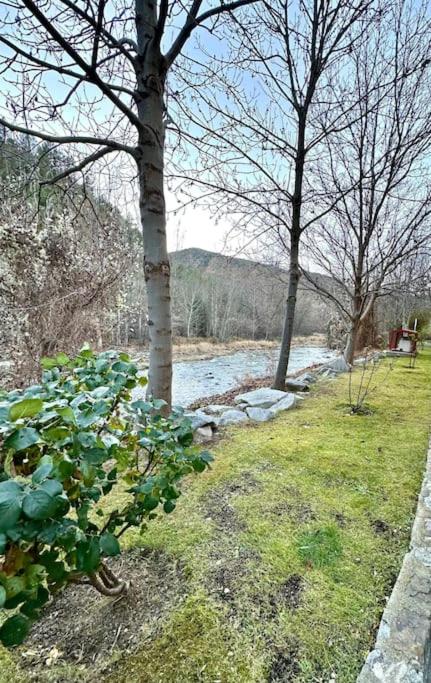 Acogedor alojamiento en Martinet, Cerdanya, Puigcerdá