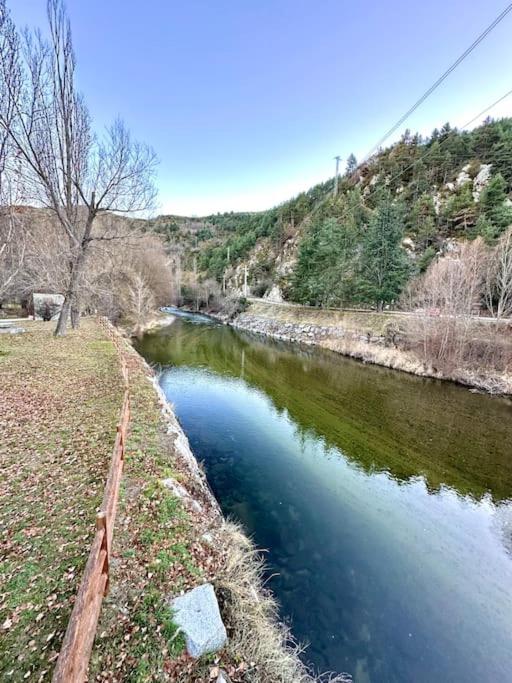 Acogedor alojamiento en Martinet, Cerdanya, Puigcerdá