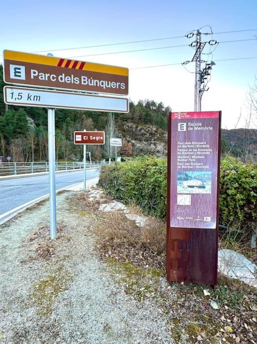 Acogedor alojamiento en Martinet, Cerdanya, Puigcerdá