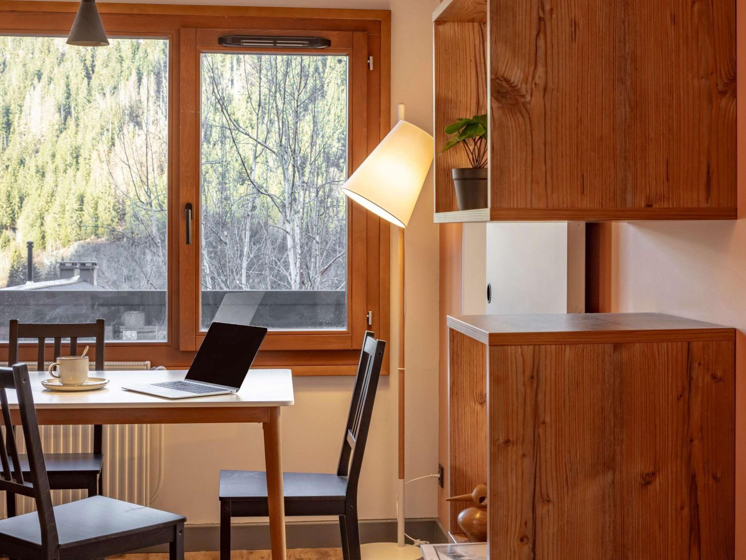 Les Houches Vacations - ibis Styles Les Houches Chamonix - Property Image 2