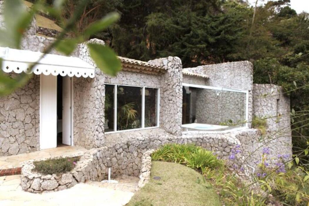 Hotel Quinta 59 - Sua Casa na Serra - Image 1