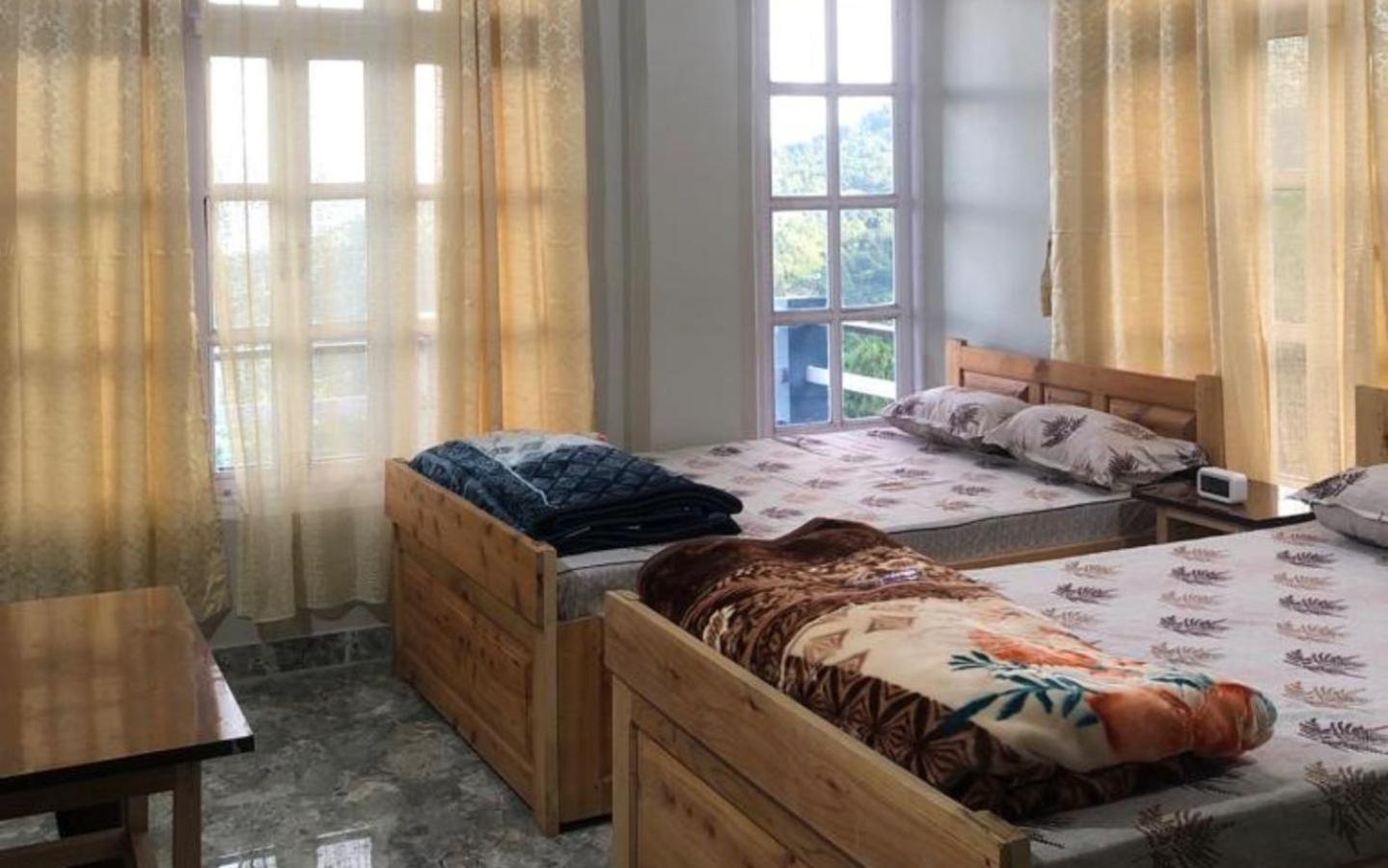Nardelna Homestay by StayApart