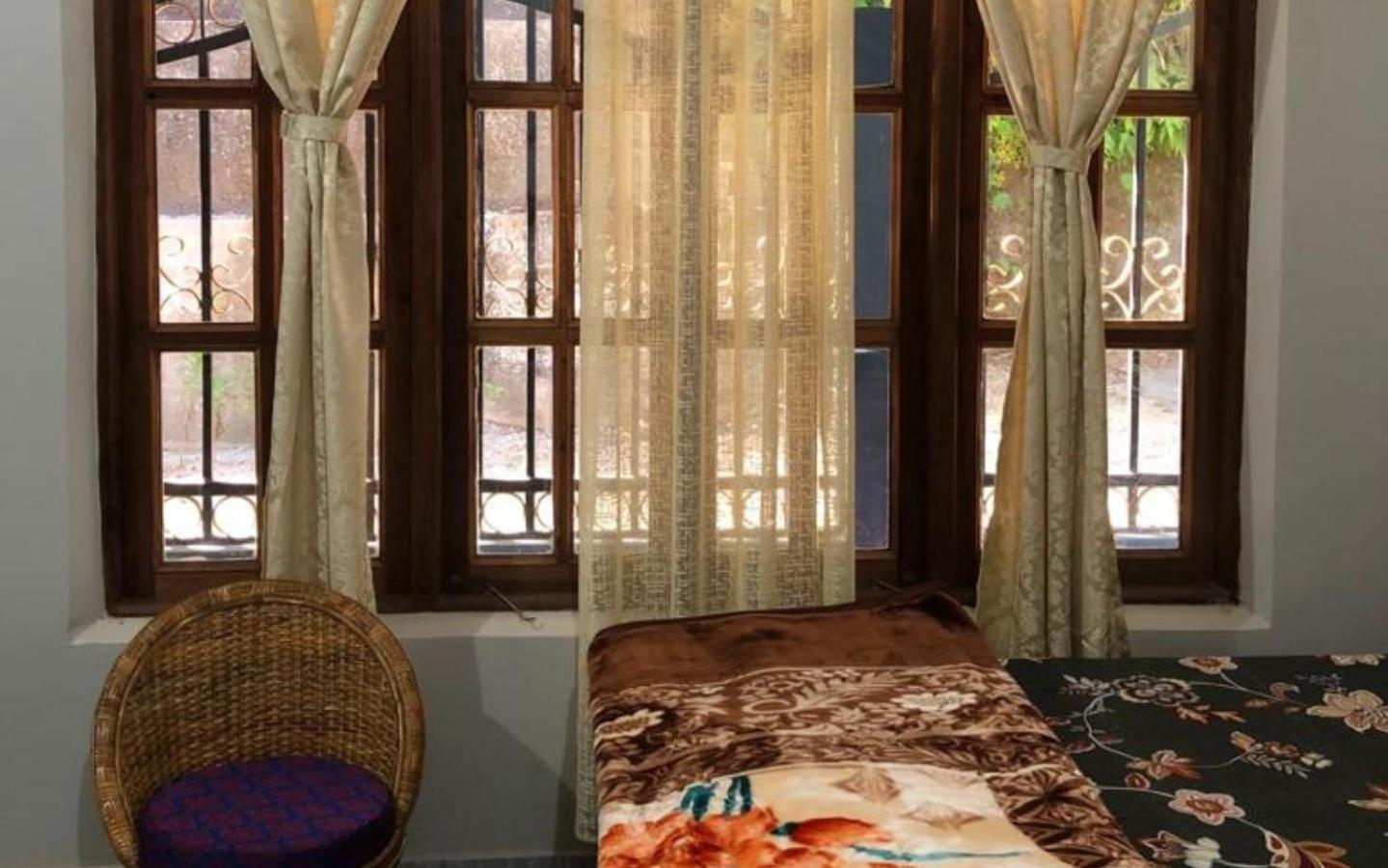 Nardelna Homestay by StayApart