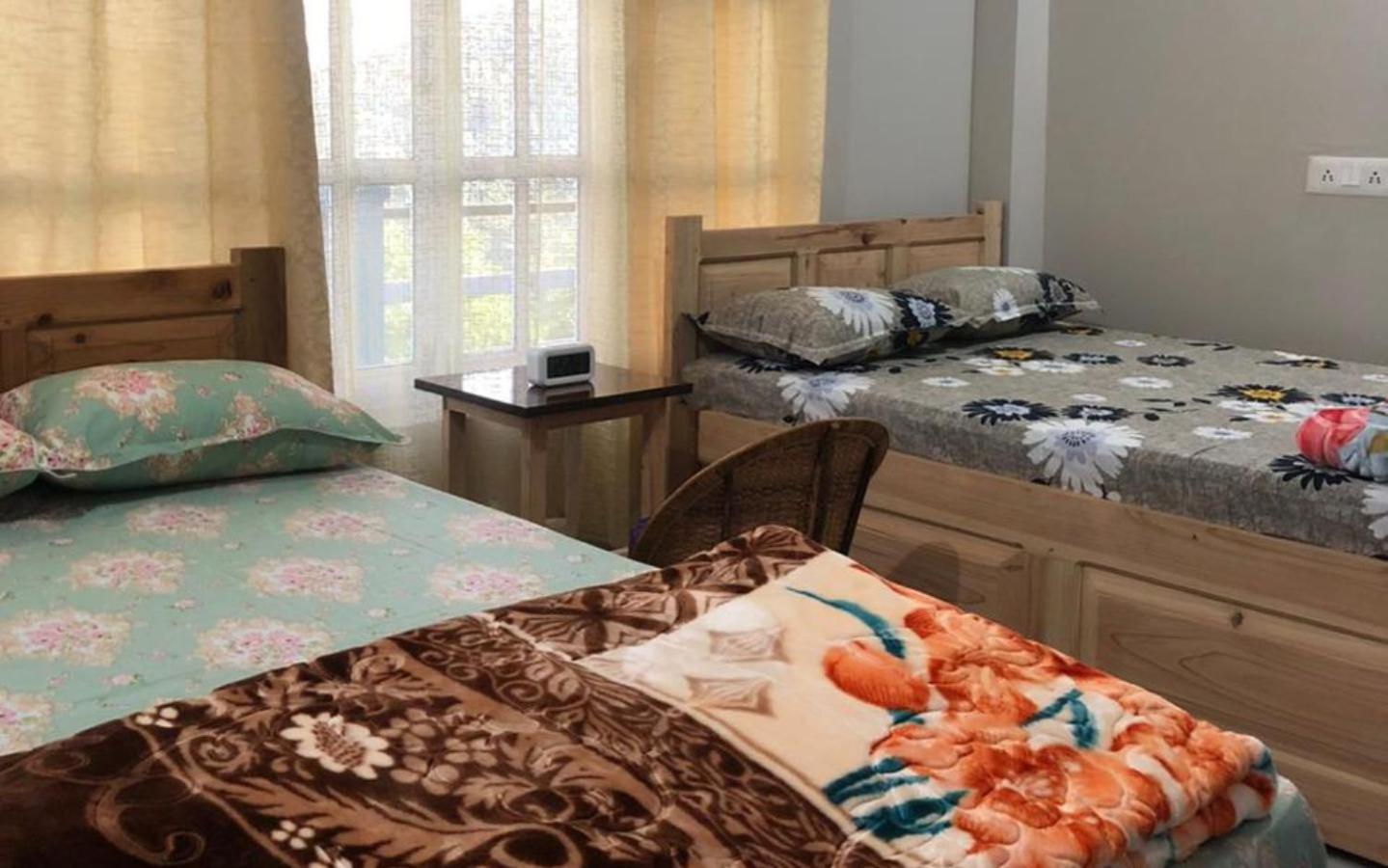 Nardelna Homestay by StayApart