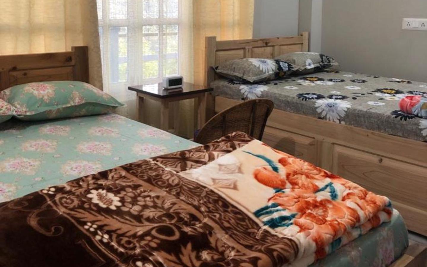 Nardelna Homestay by StayApart