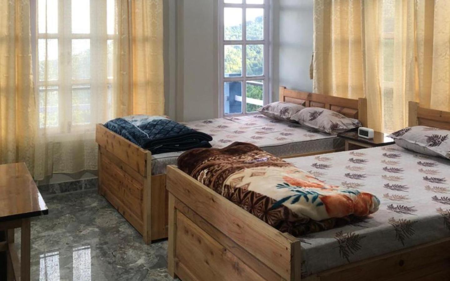 Nardelna Homestay by StayApart