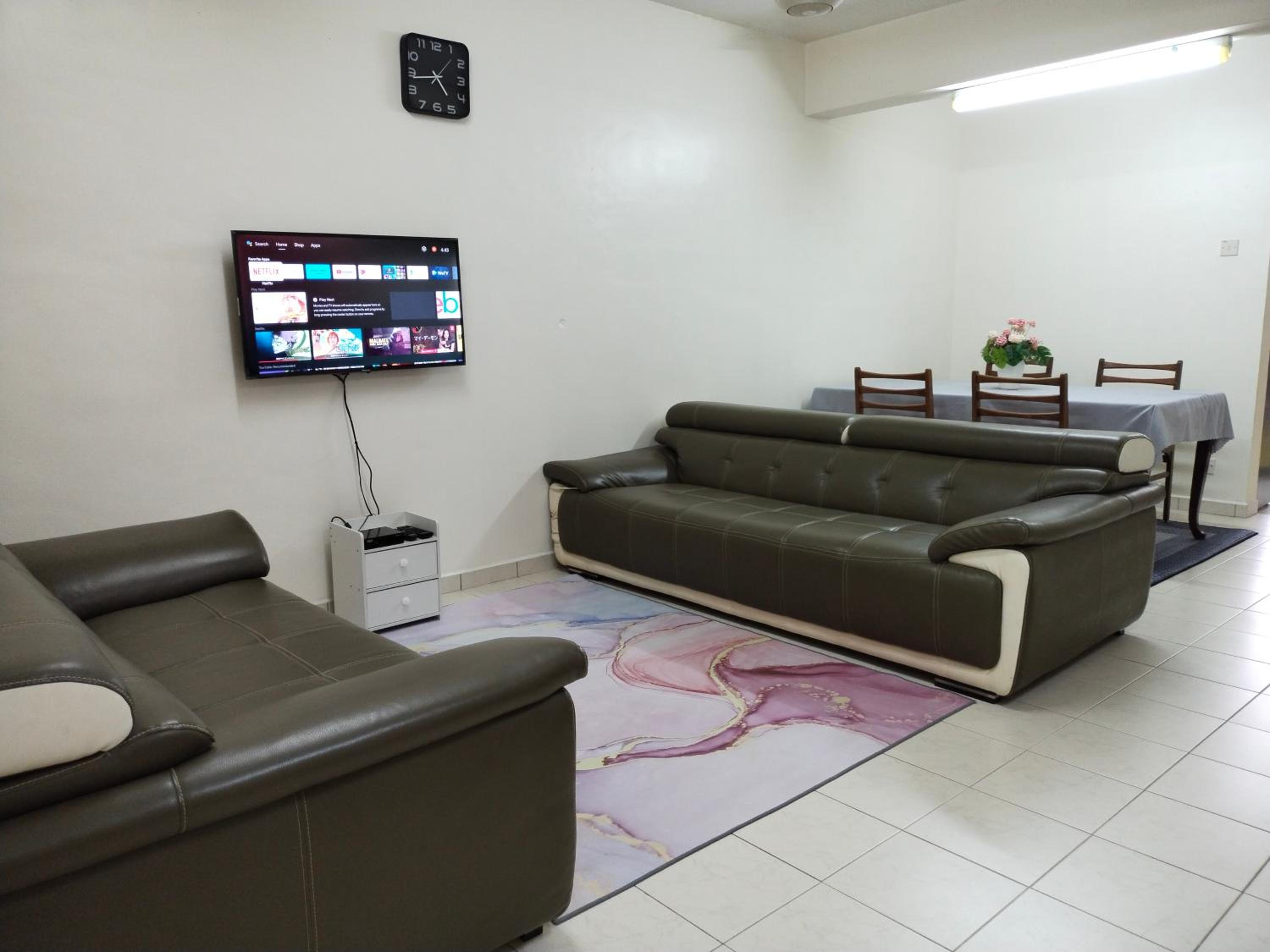 Nana Homestay Tambun Ipoh photo 6