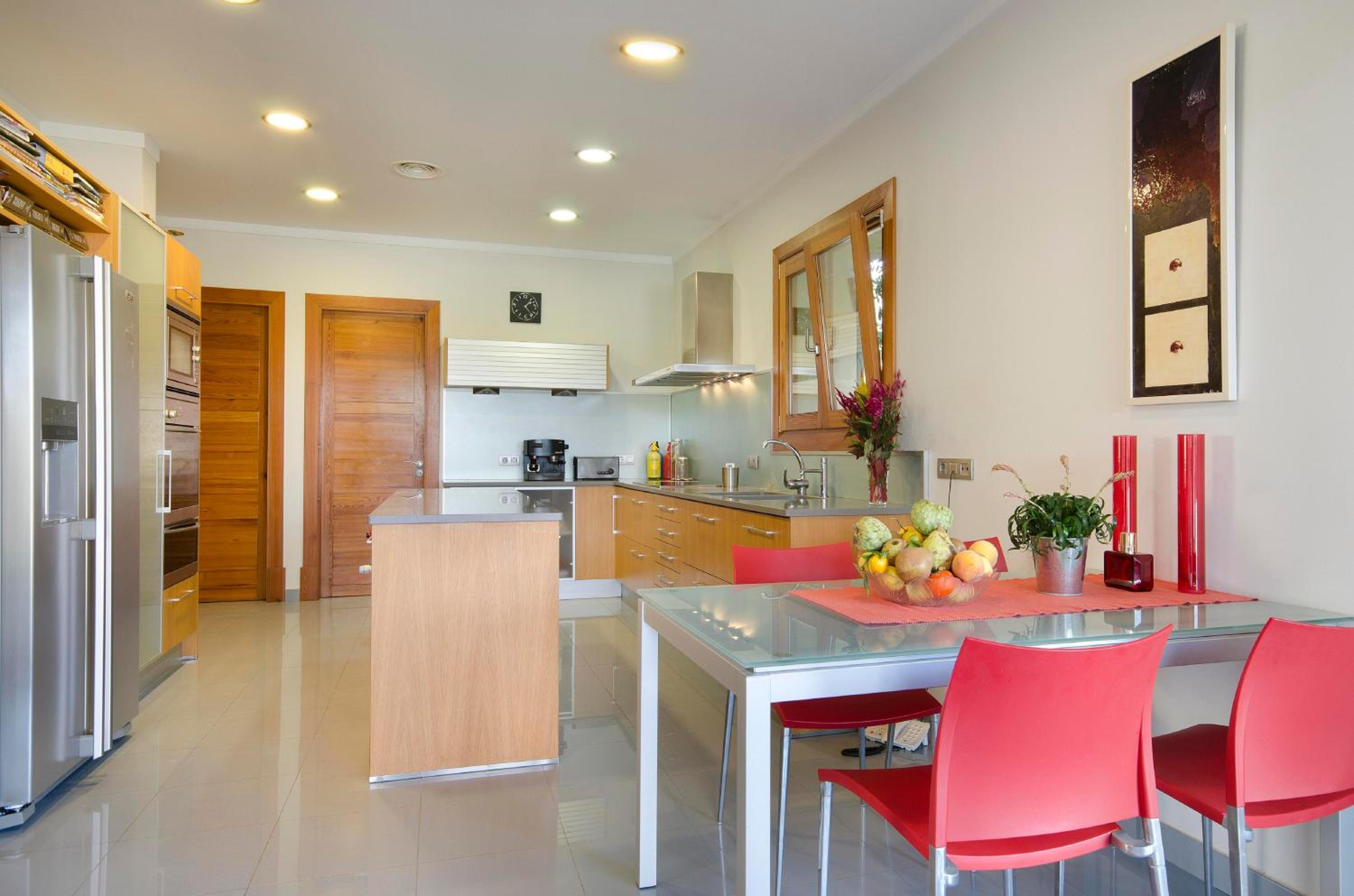 Villa Golf Marina