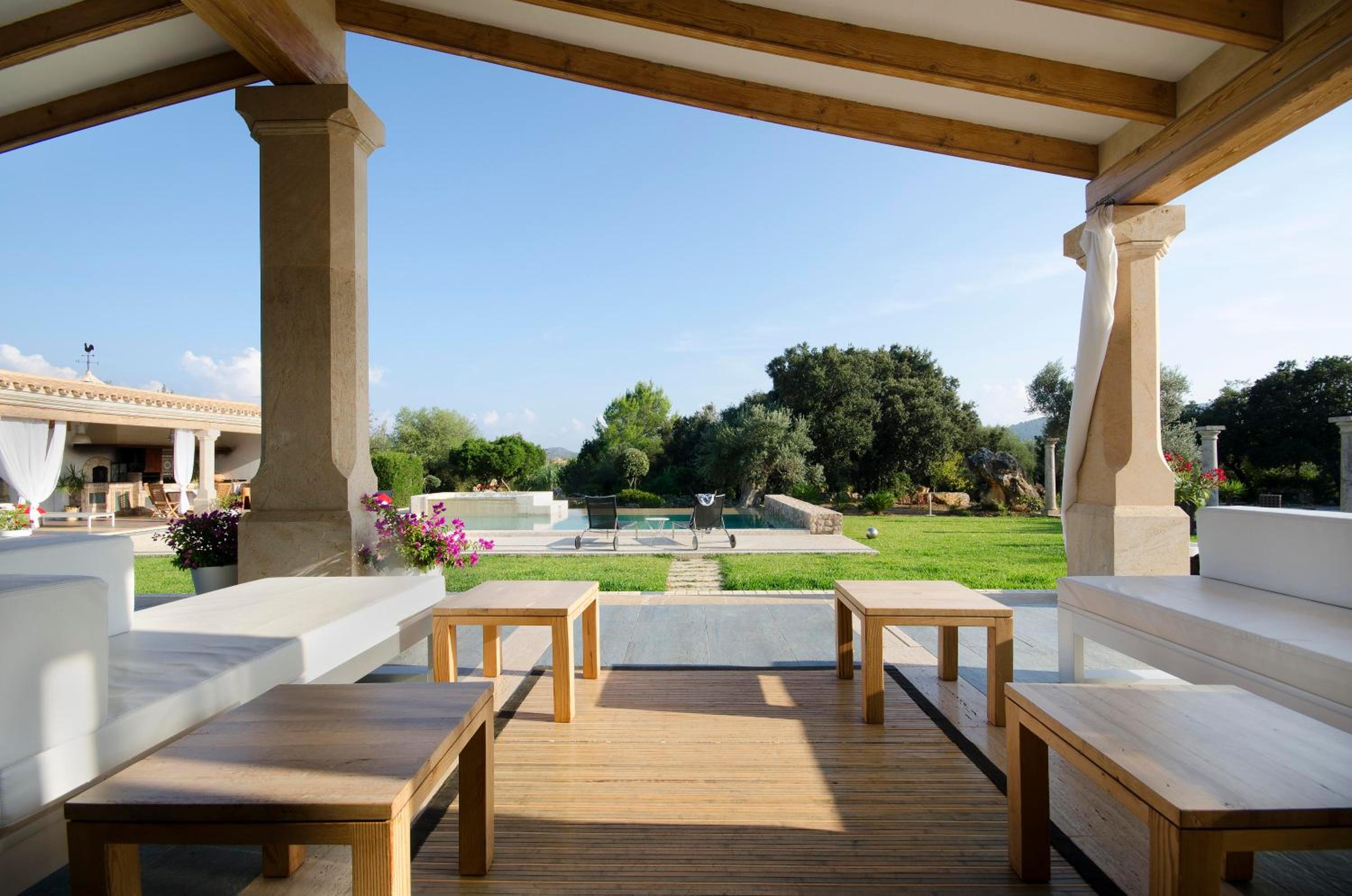 Villa Golf Marina