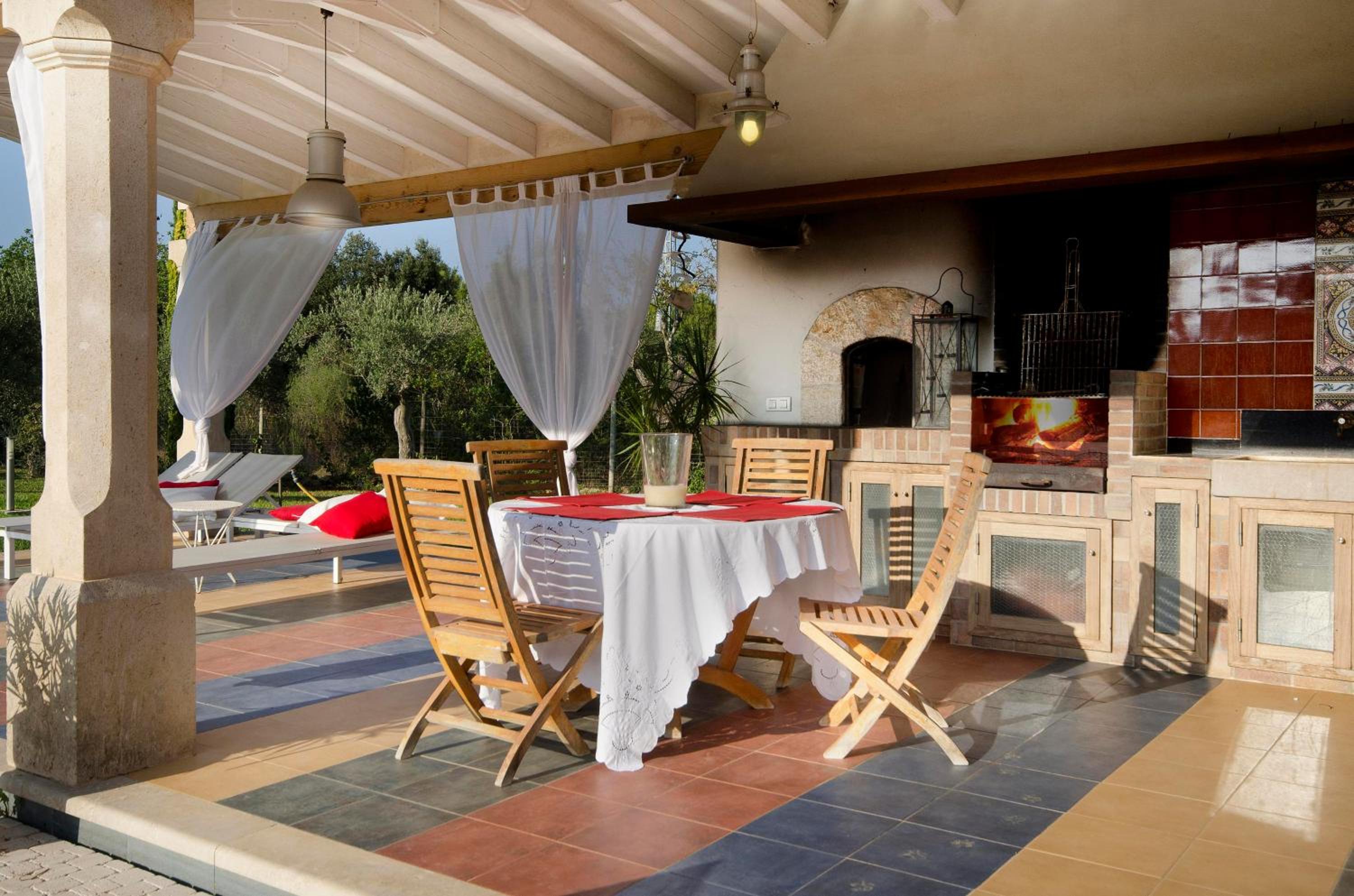 Villa Golf Marina
