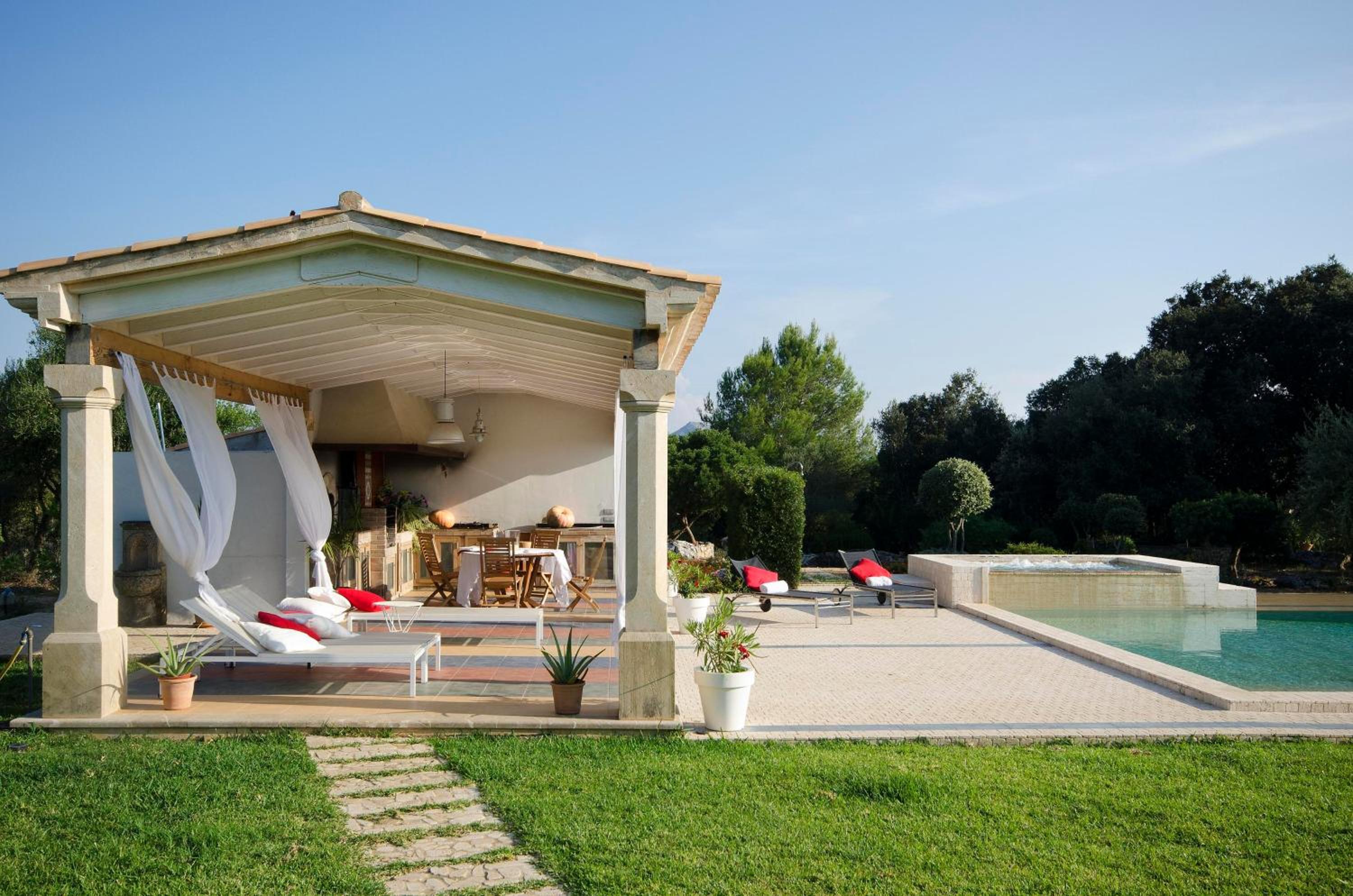Villa Golf Marina