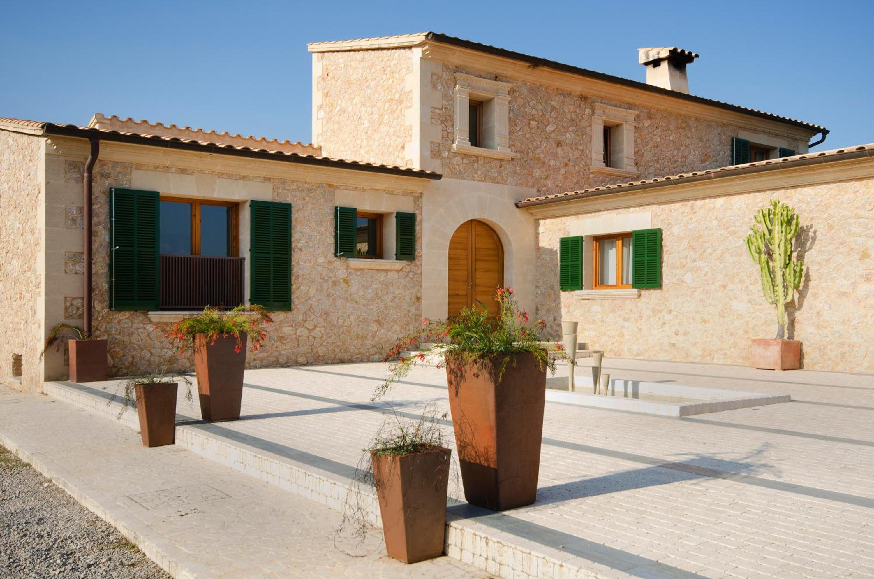 Villa Golf Marina