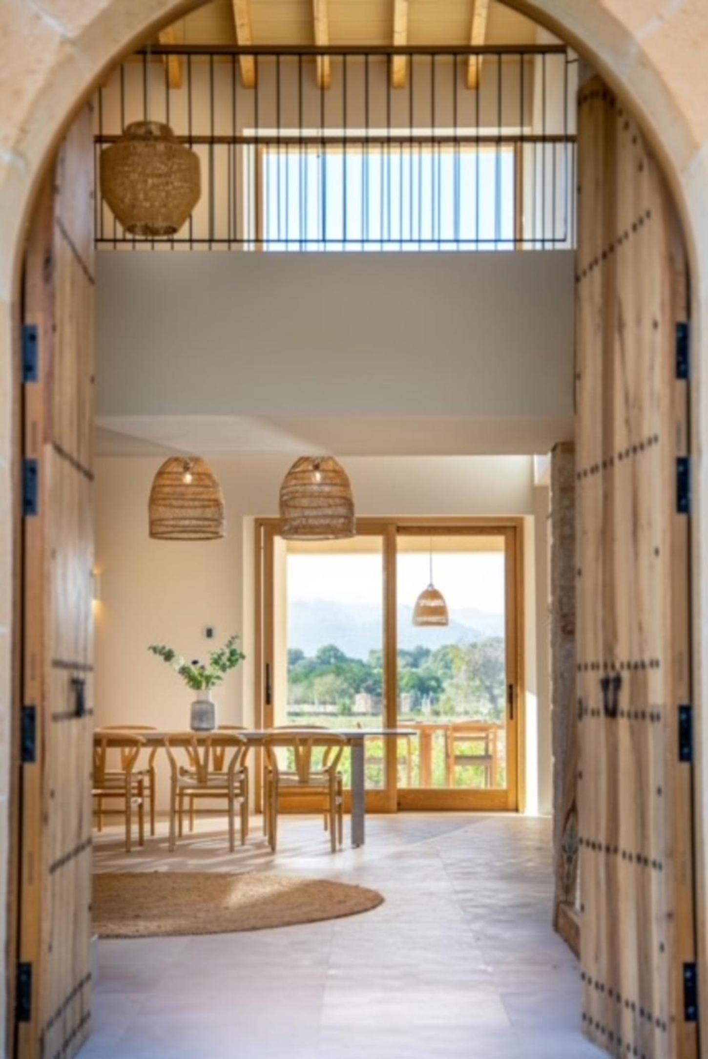 Luxury Villa Can Xanet