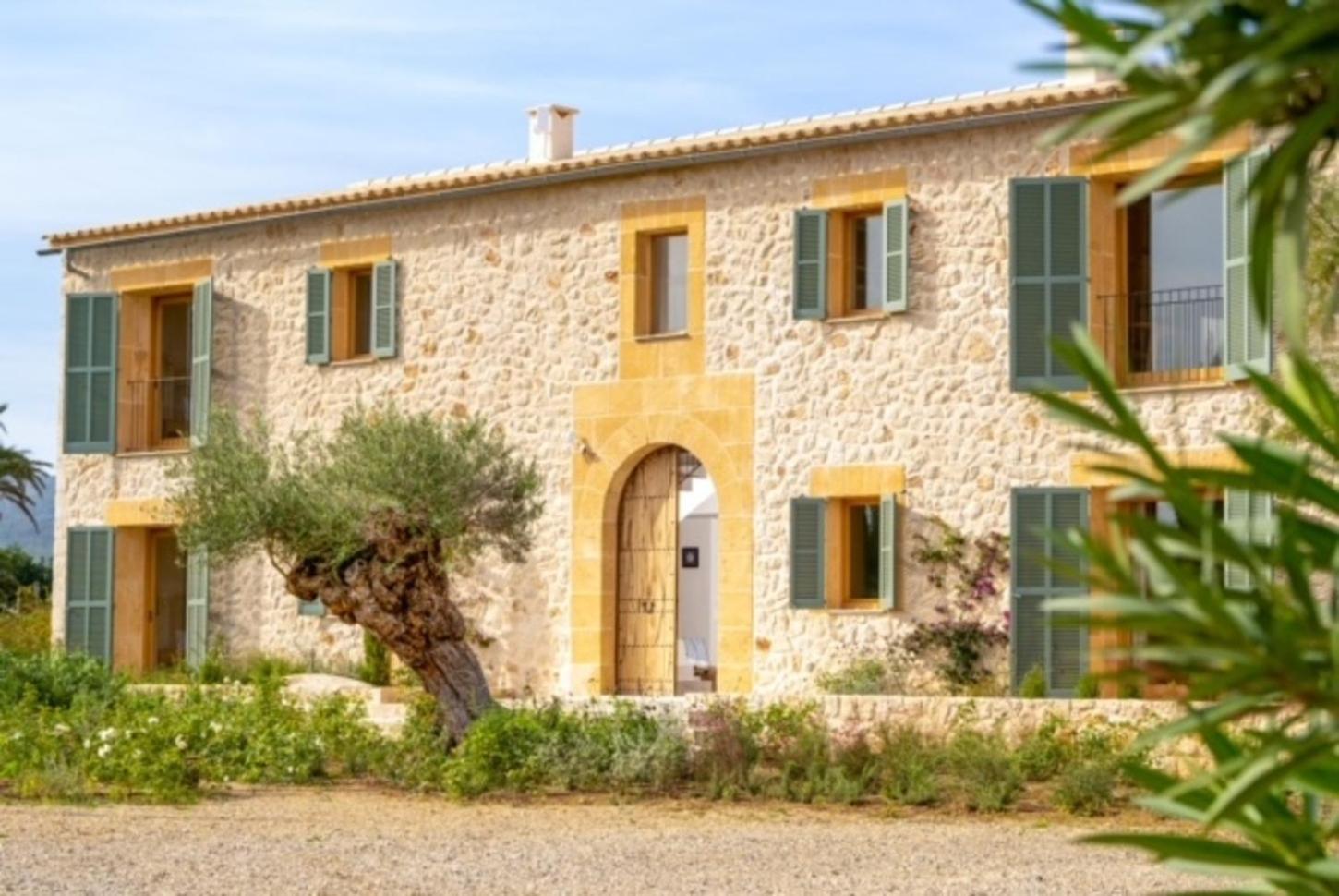 Luxury Villa Can Xanet