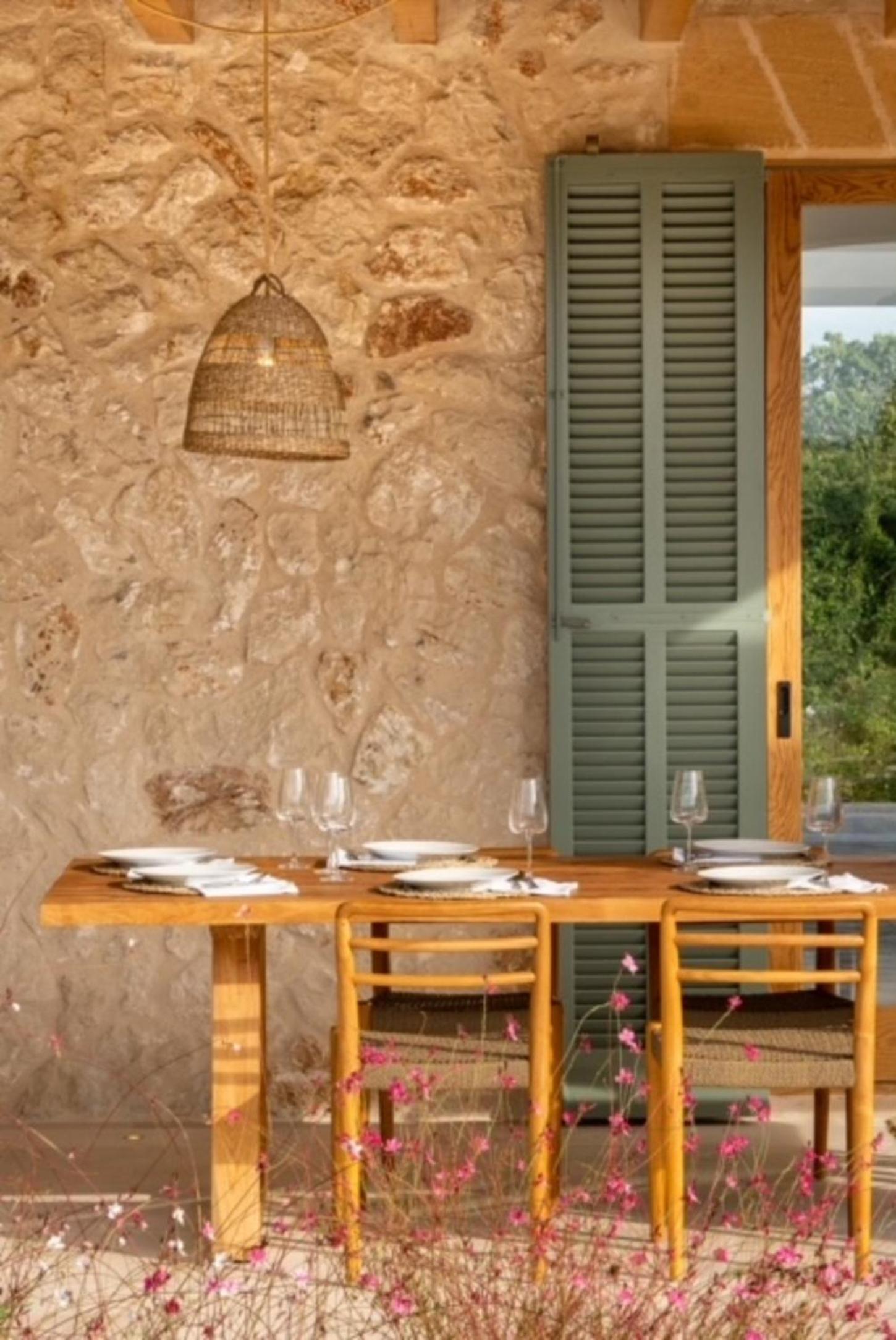 Luxury Villa Can Xanet