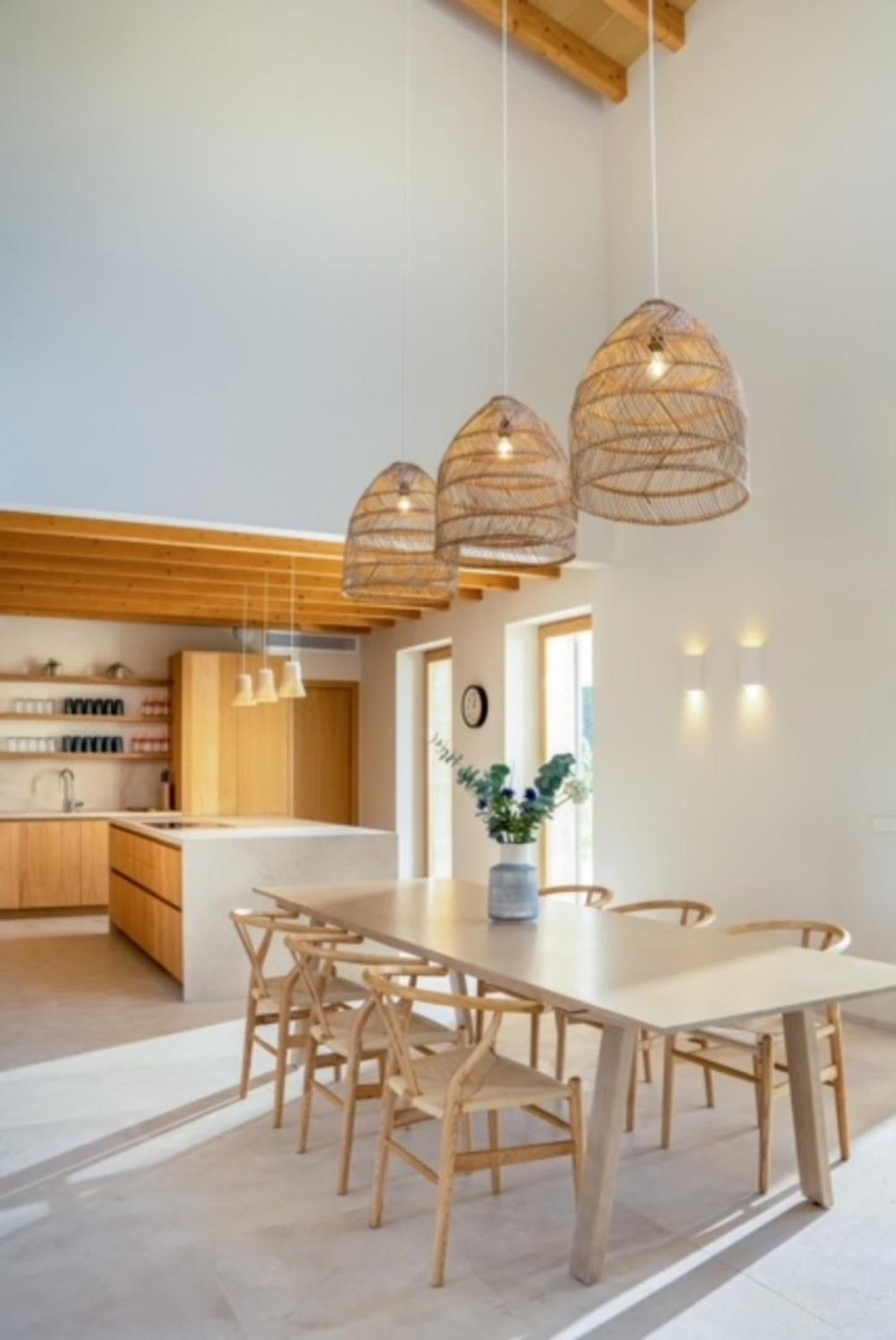 Luxury Villa Can Xanet