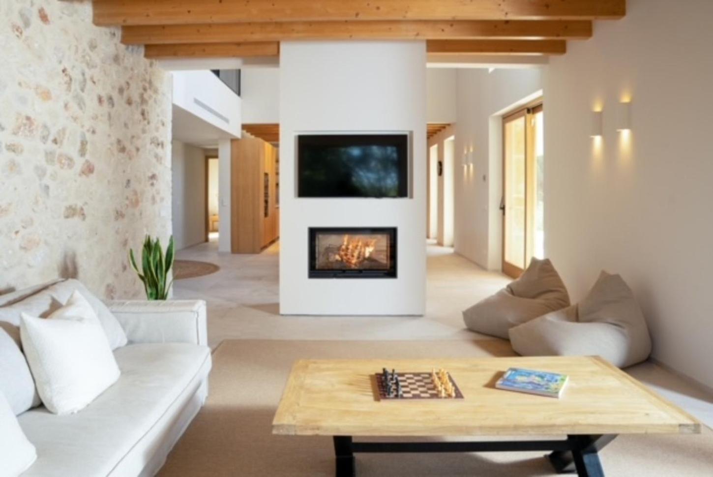 Luxury Villa Can Xanet