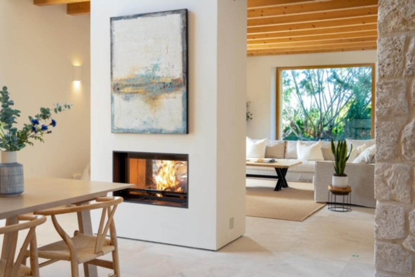 Luxury Villa Can Xanet