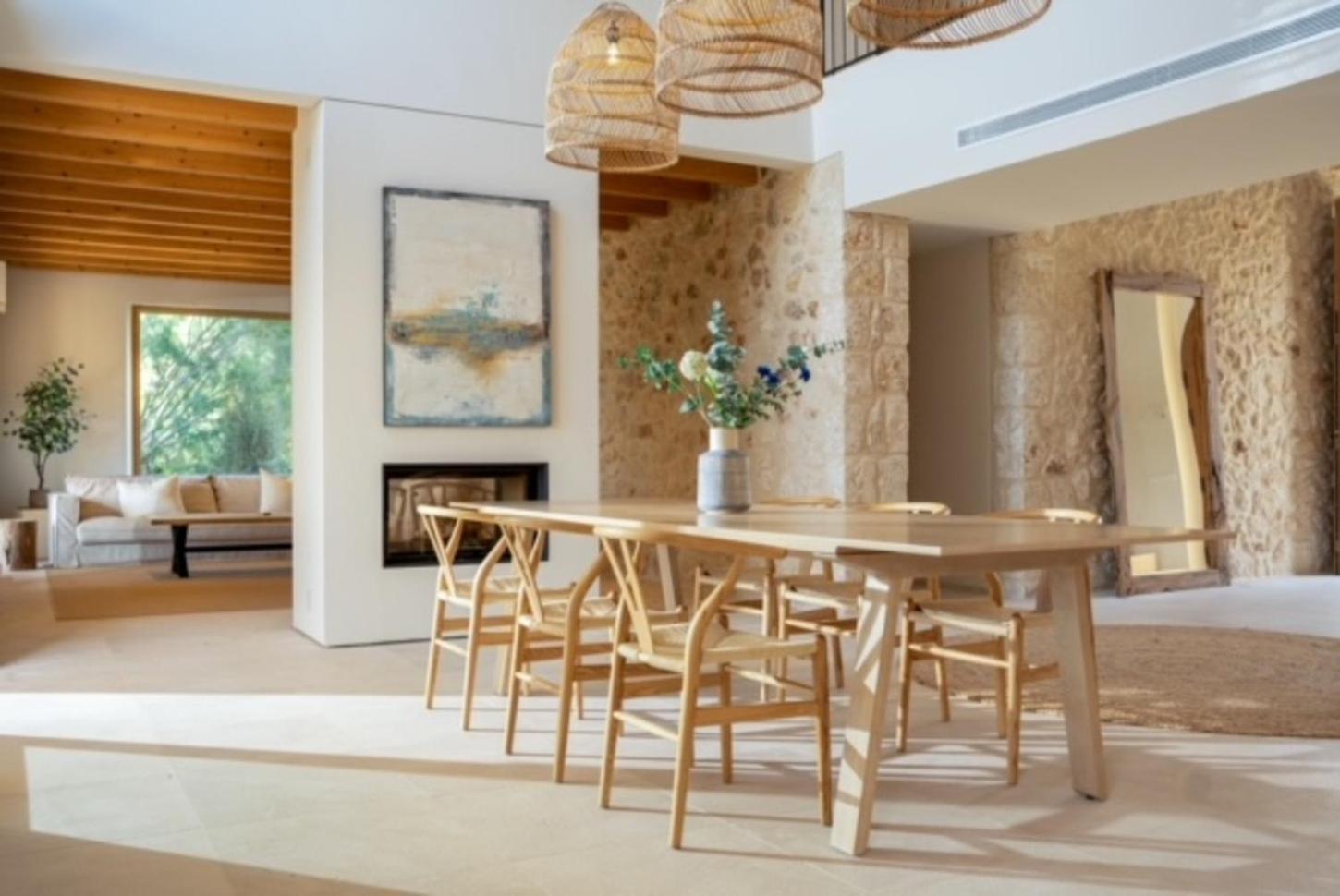 Luxury Villa Can Xanet