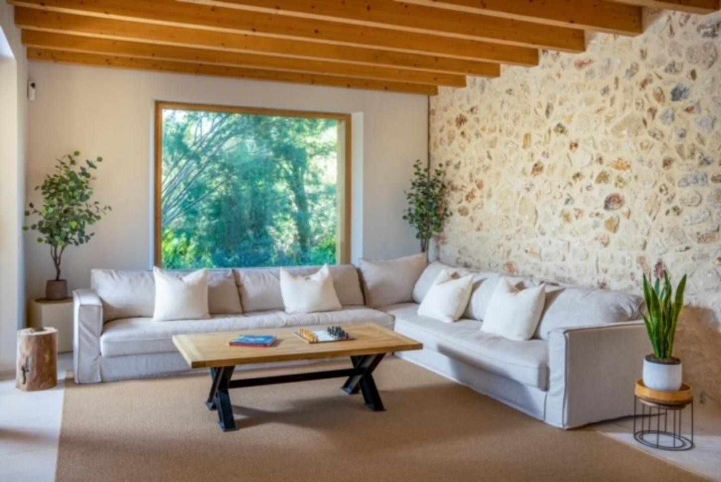 Luxury Villa Can Xanet