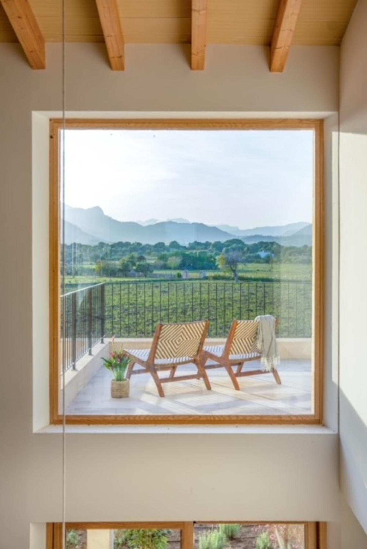 Luxury Villa Can Xanet