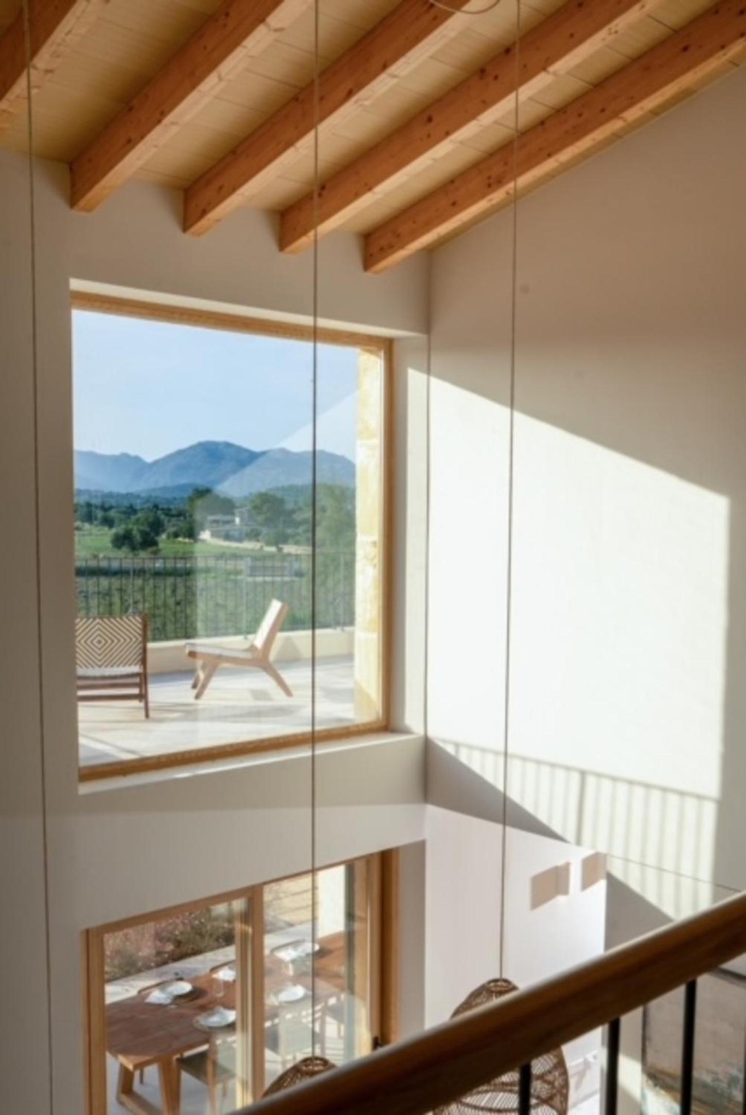 Luxury Villa Can Xanet