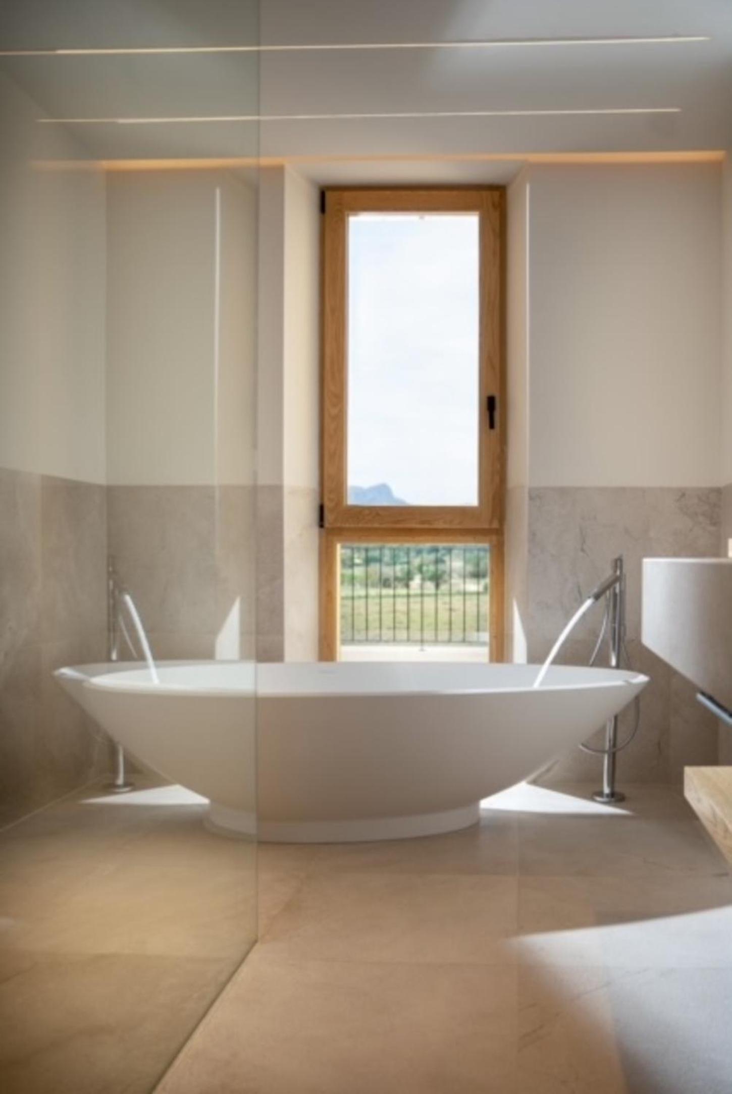 Luxury Villa Can Xanet