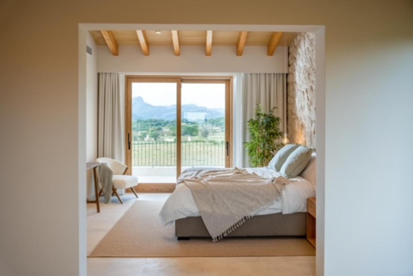 Luxury Villa Can Xanet