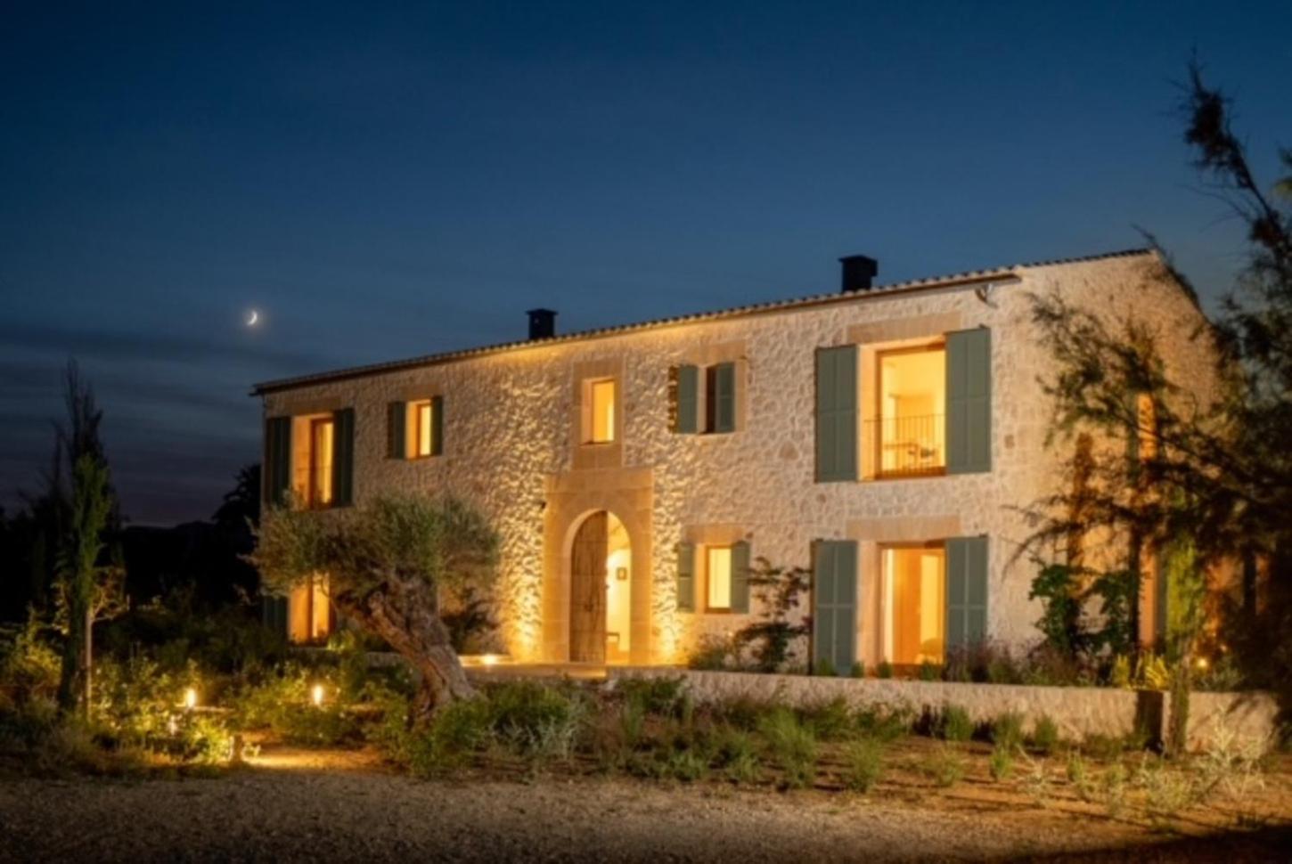 Luxury Villa Can Xanet